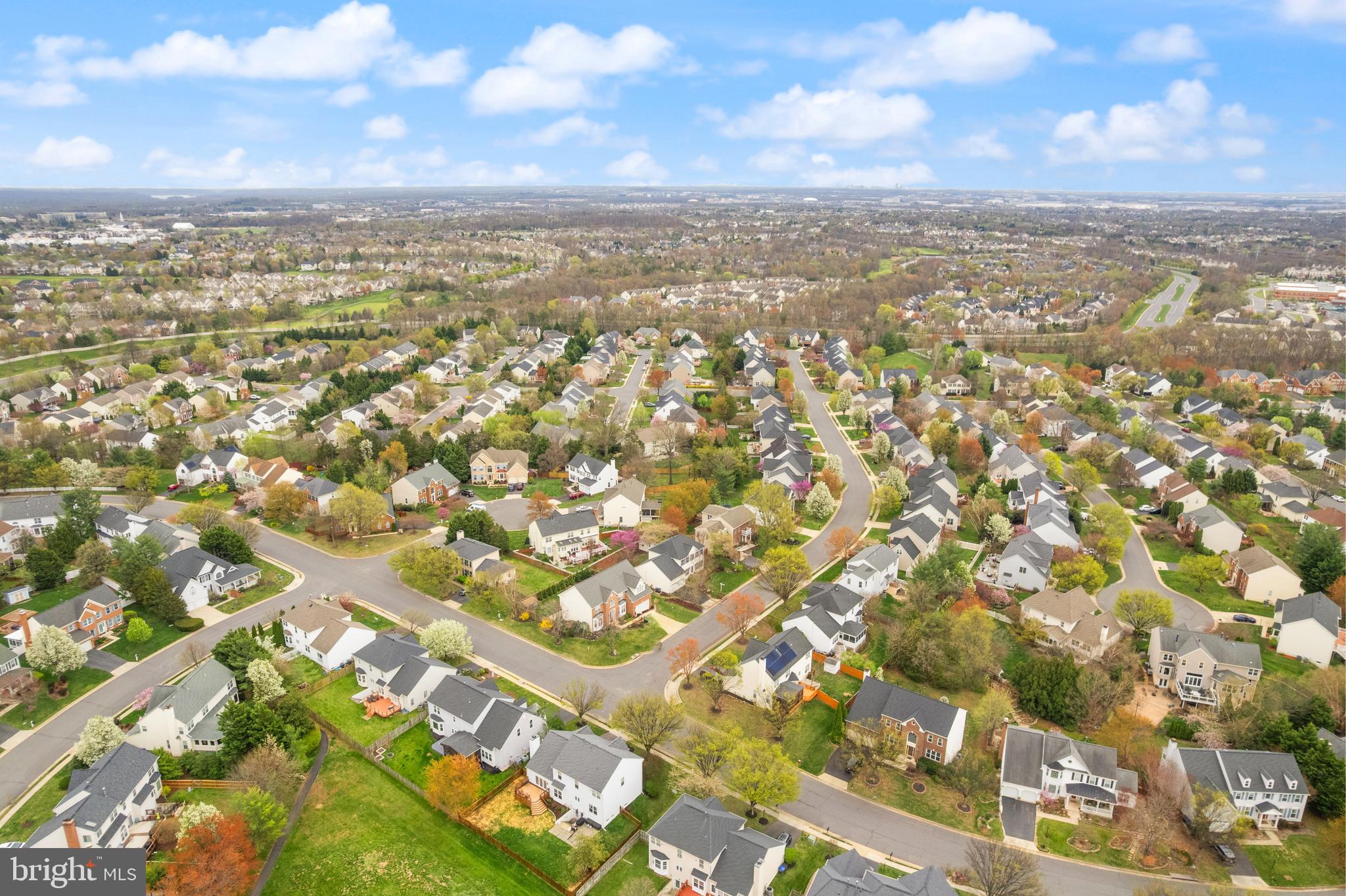 ALEXANDRAS GROVE AT BELMONT - Residential