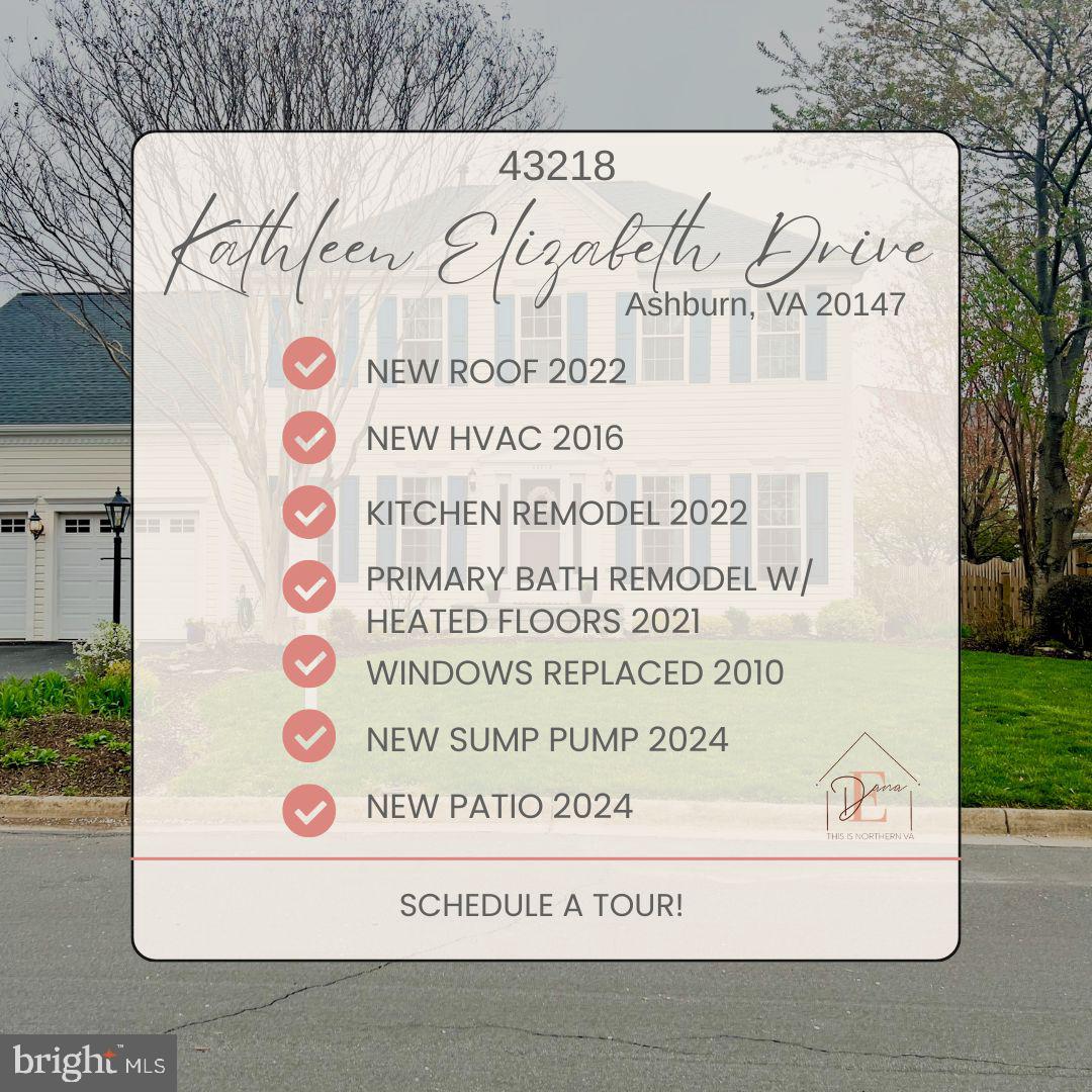 ALEXANDRAS GROVE AT BELMONT - Residential