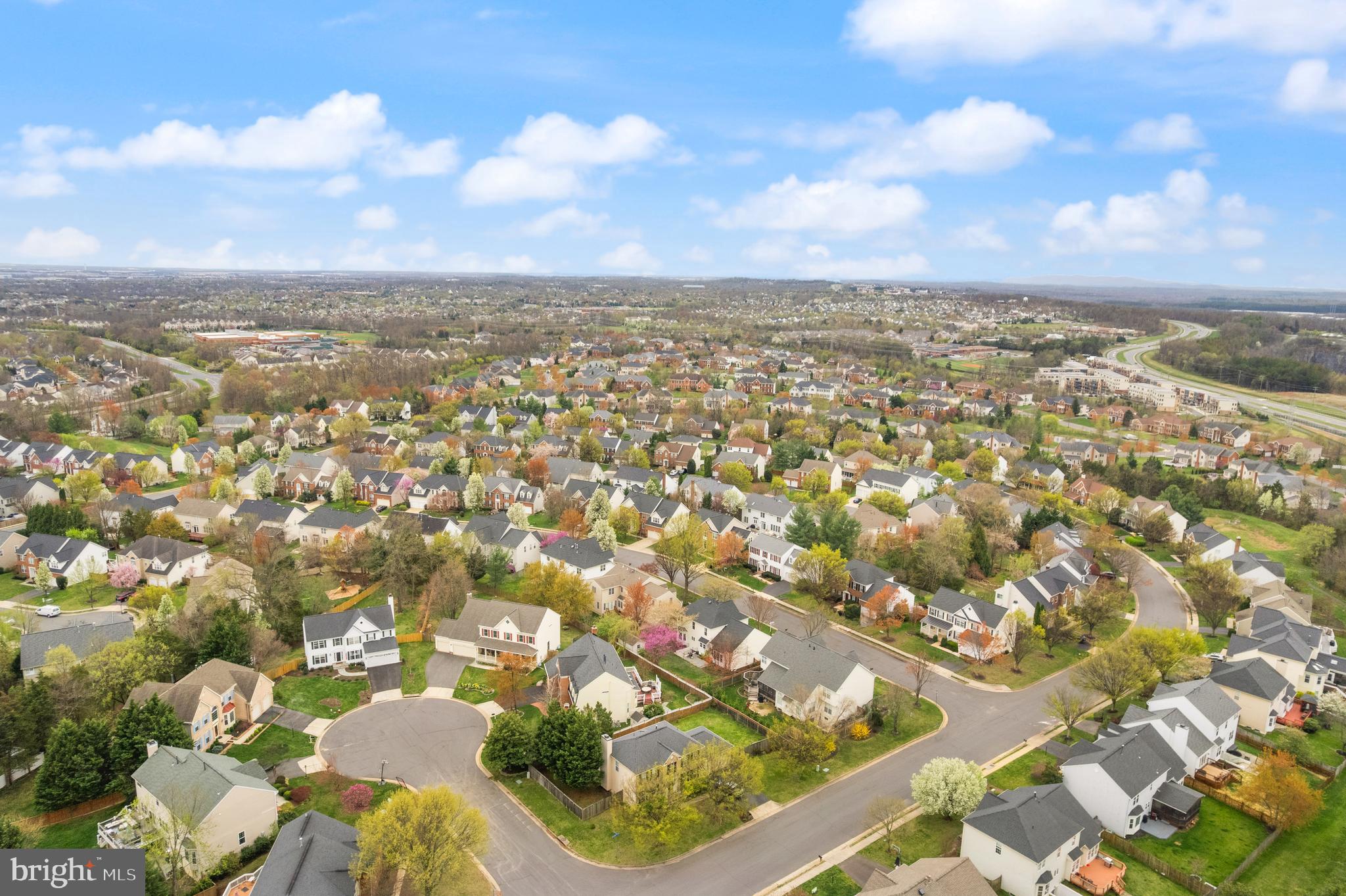 ALEXANDRAS GROVE AT BELMONT - Residential