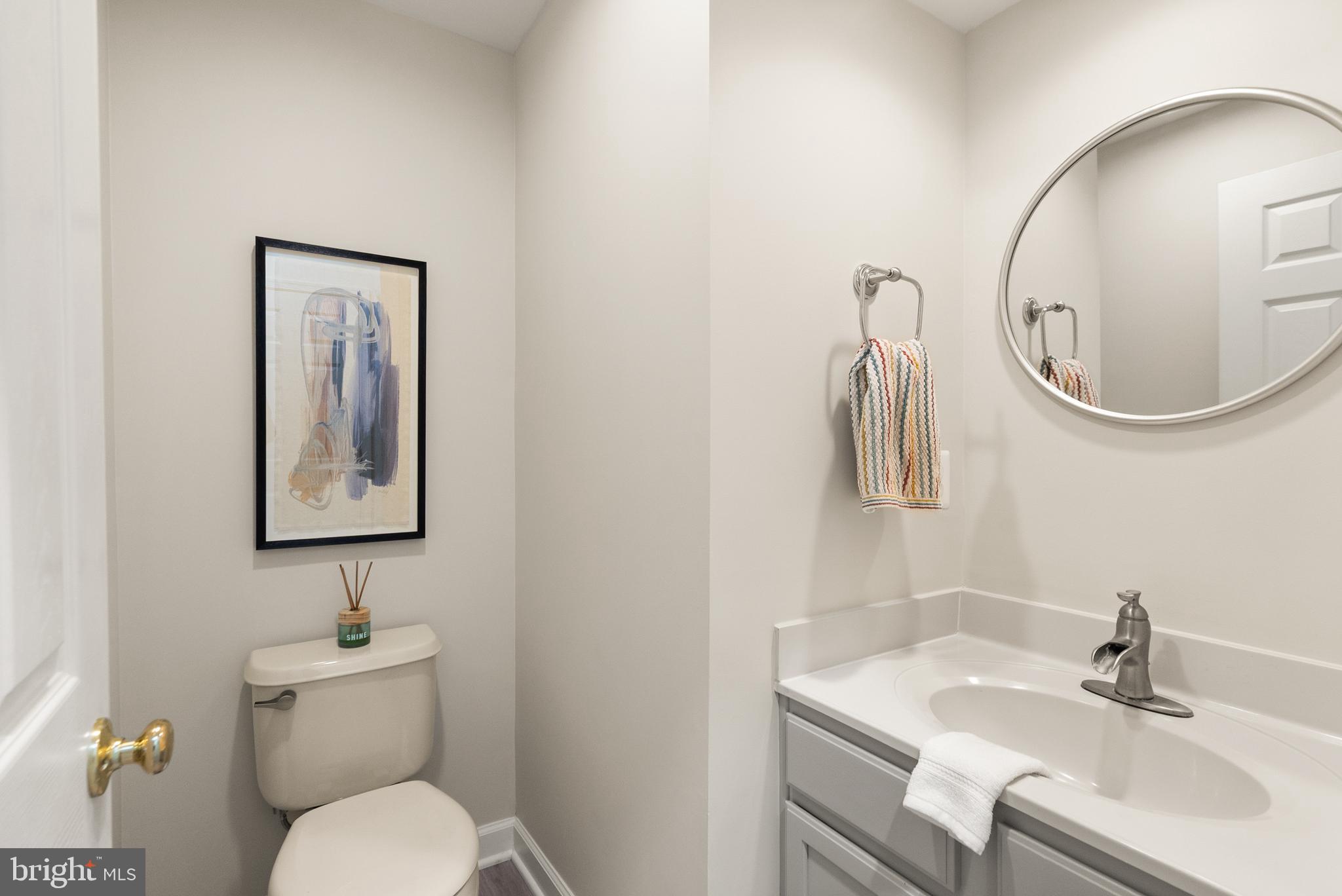 ALEXANDRAS GROVE AT BELMONT - Residential