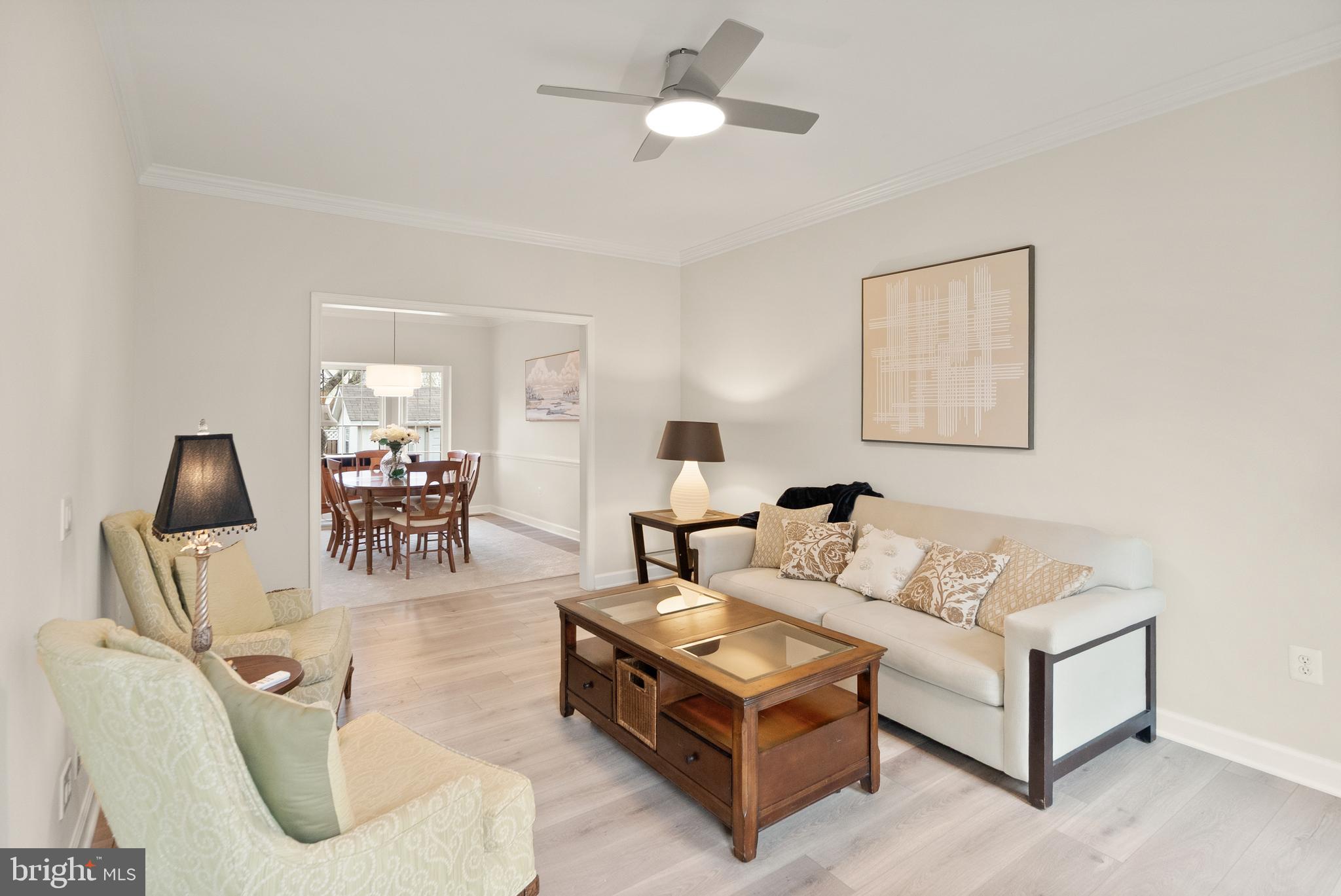 ALEXANDRAS GROVE AT BELMONT - Residential