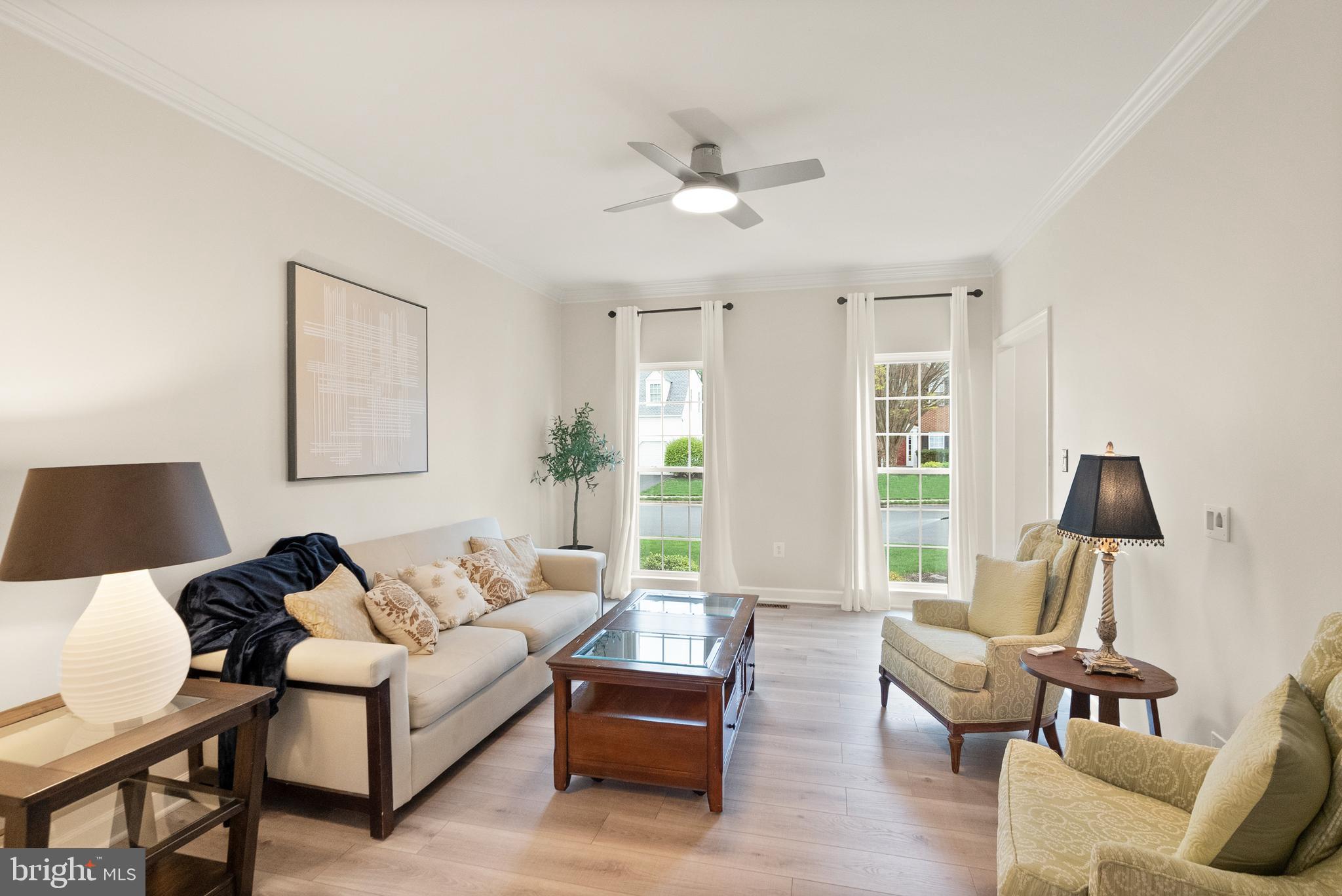 ALEXANDRAS GROVE AT BELMONT - Residential