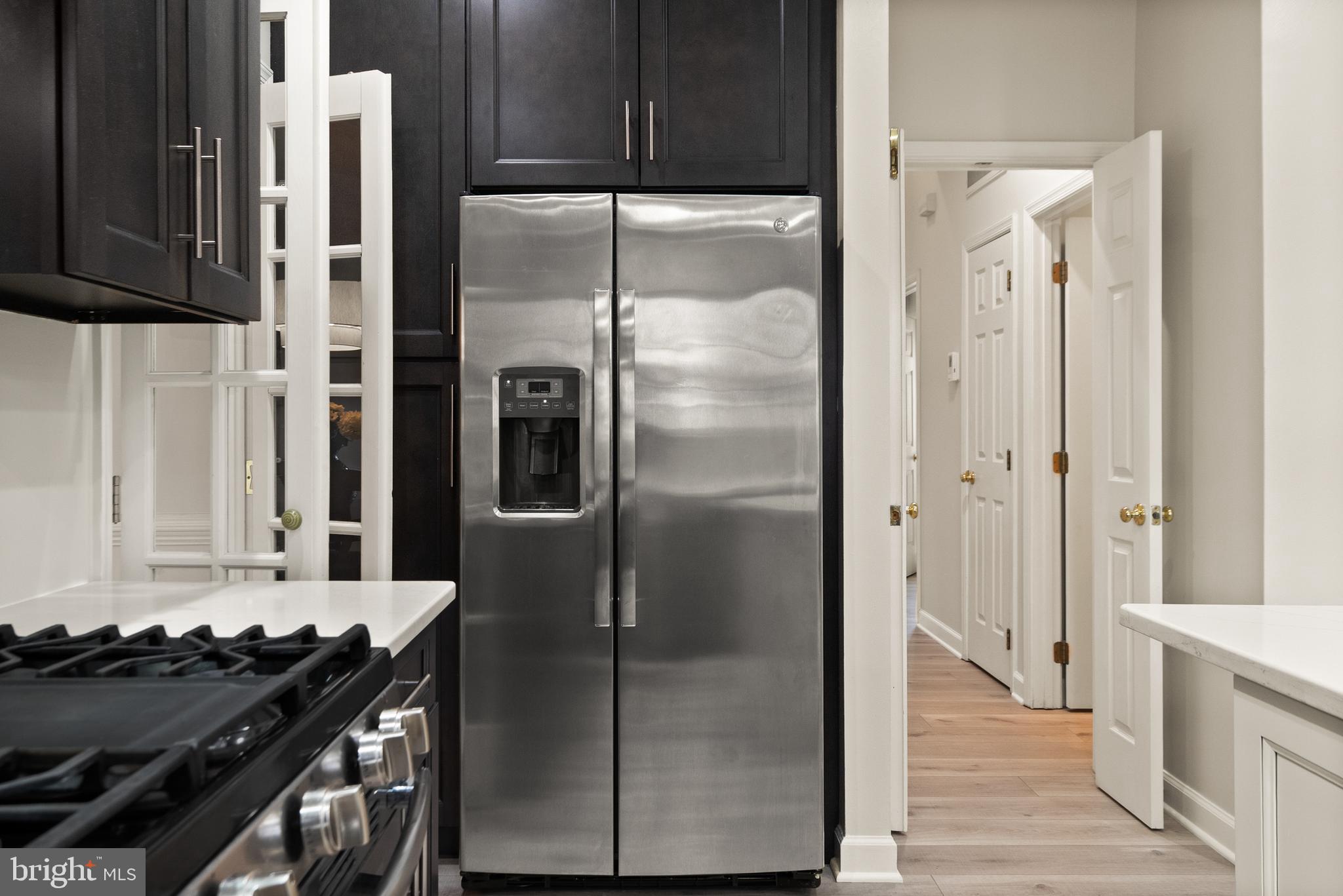 ALEXANDRAS GROVE AT BELMONT - Residential