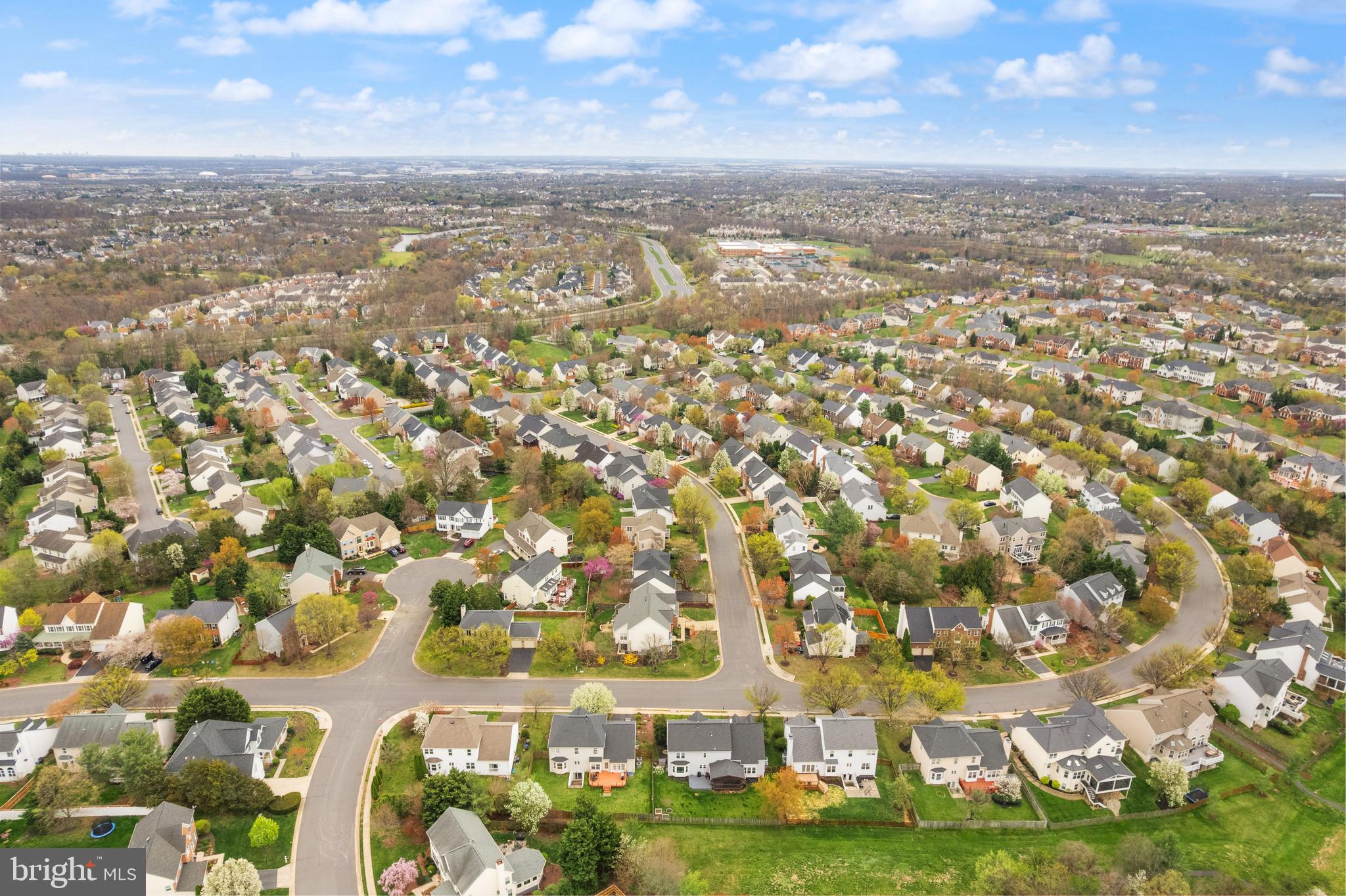 ALEXANDRAS GROVE AT BELMONT - Residential