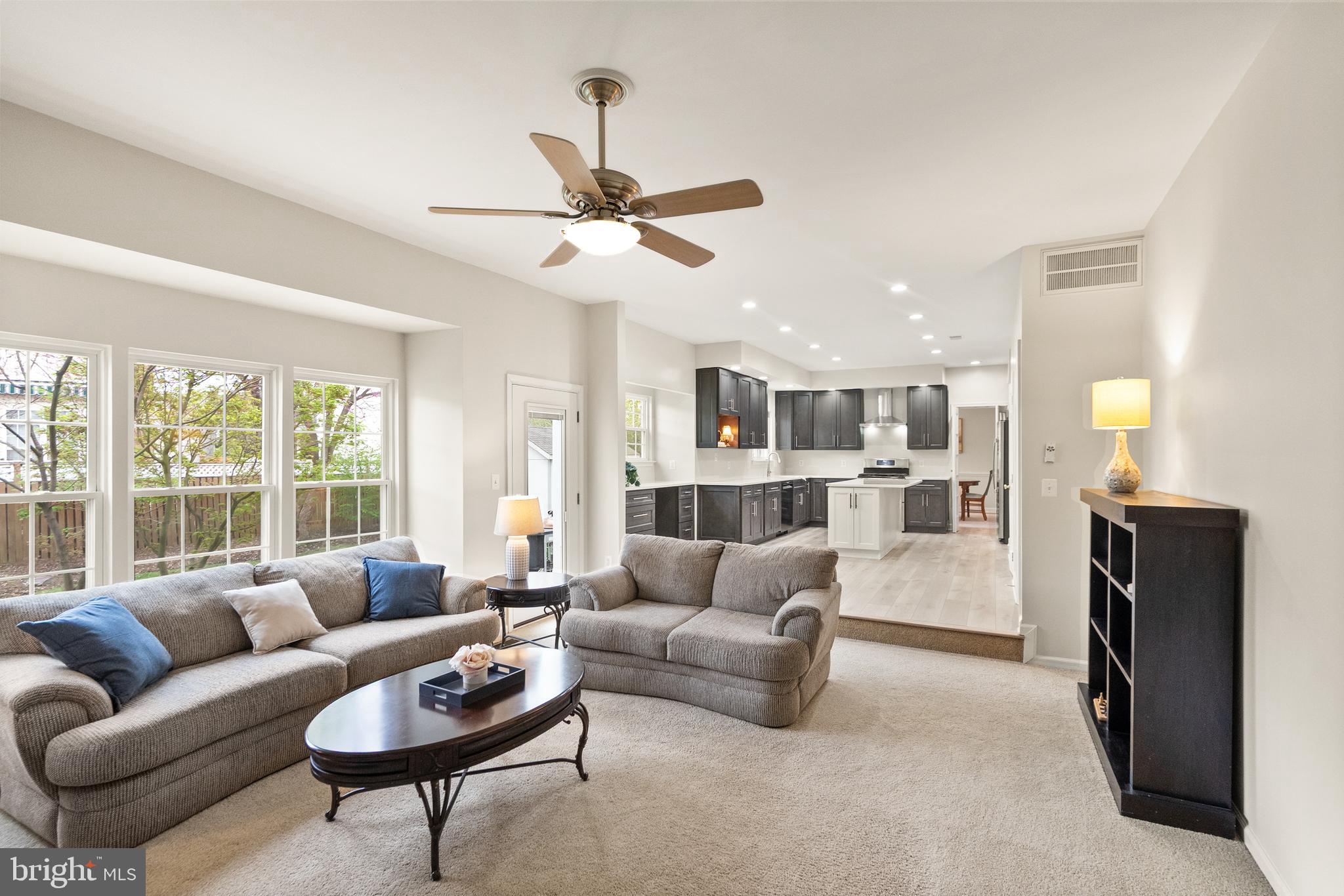 ALEXANDRAS GROVE AT BELMONT - Residential