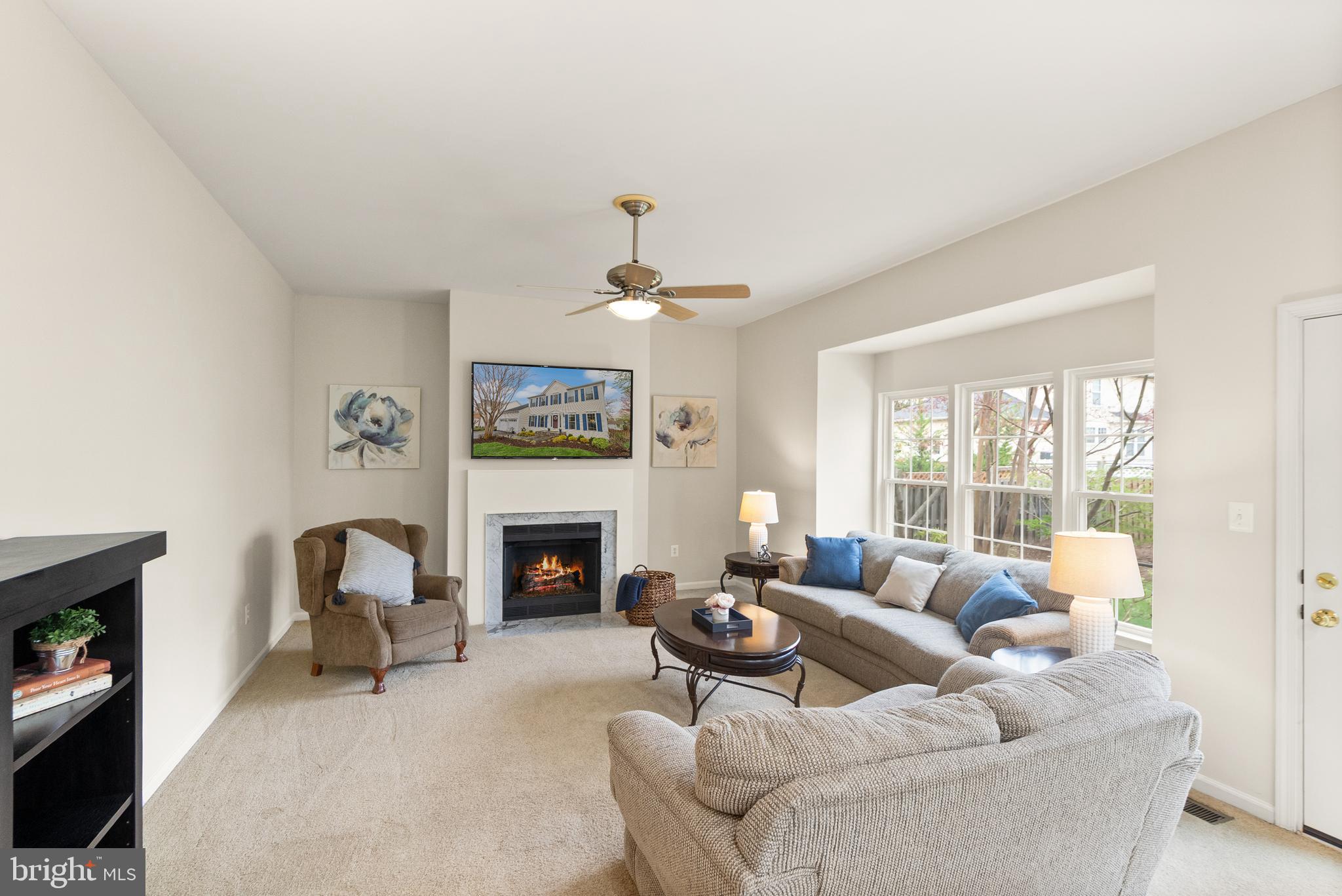 ALEXANDRAS GROVE AT BELMONT - Residential