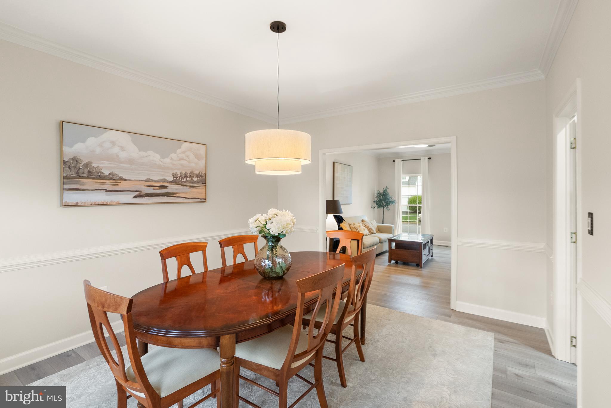 ALEXANDRAS GROVE AT BELMONT - Residential