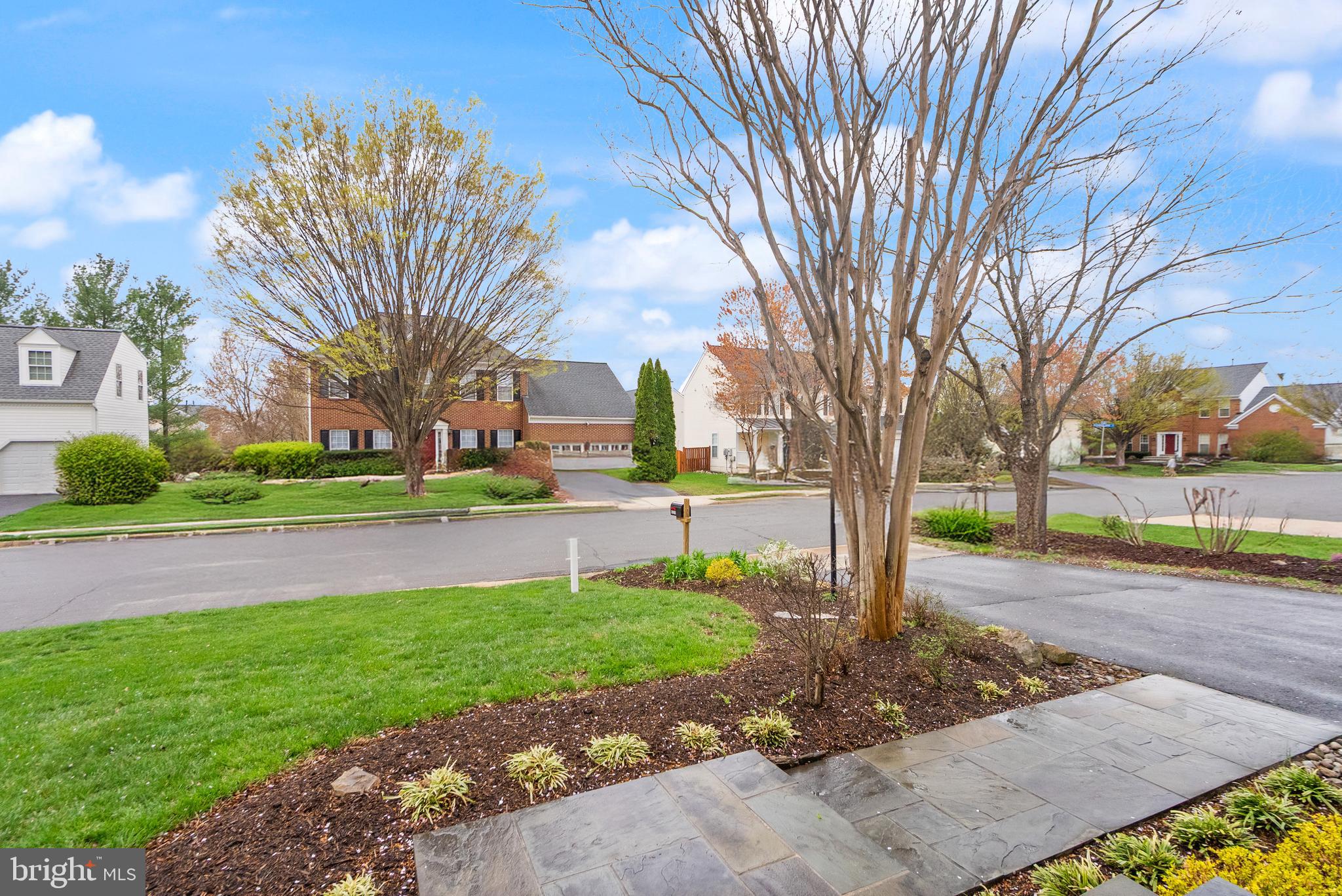 ALEXANDRAS GROVE AT BELMONT - Residential