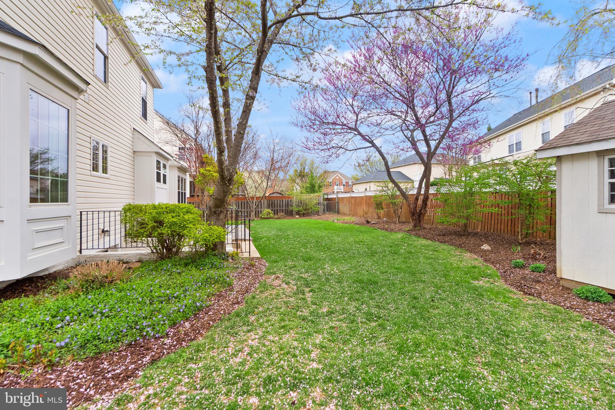 ALEXANDRAS GROVE AT BELMONT - Residential