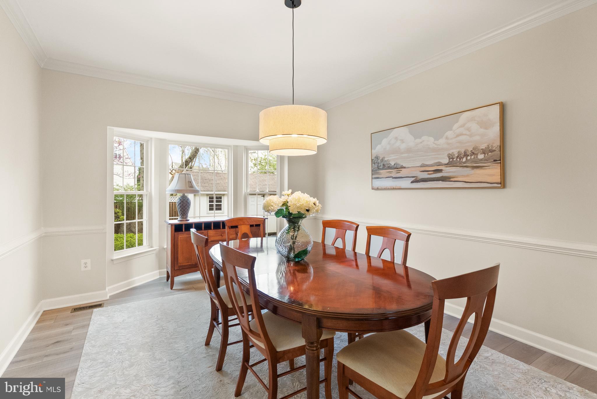 ALEXANDRAS GROVE AT BELMONT - Residential