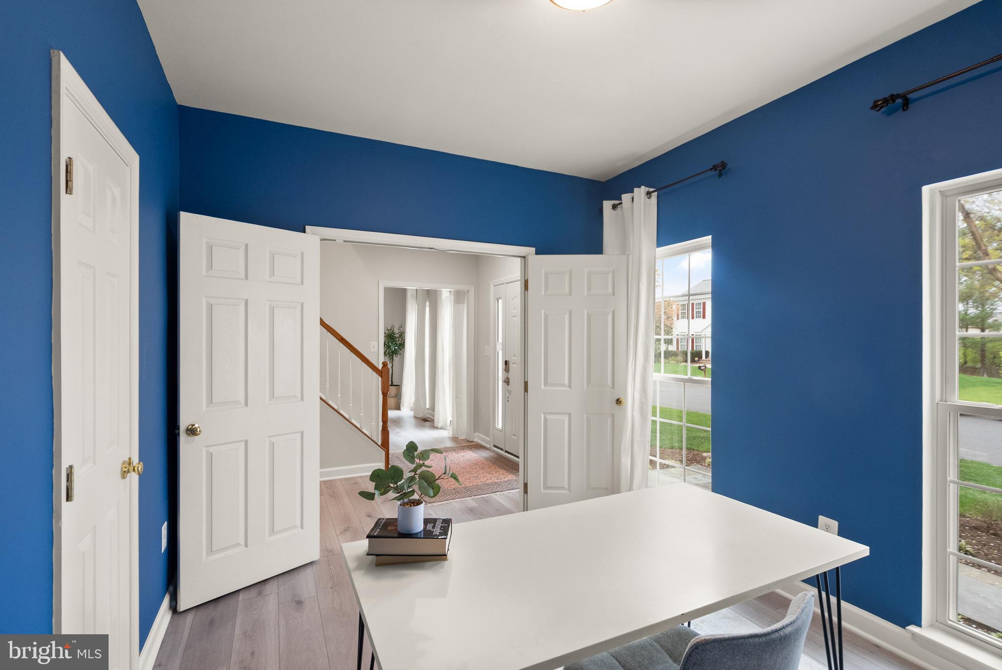 ALEXANDRAS GROVE AT BELMONT - Residential