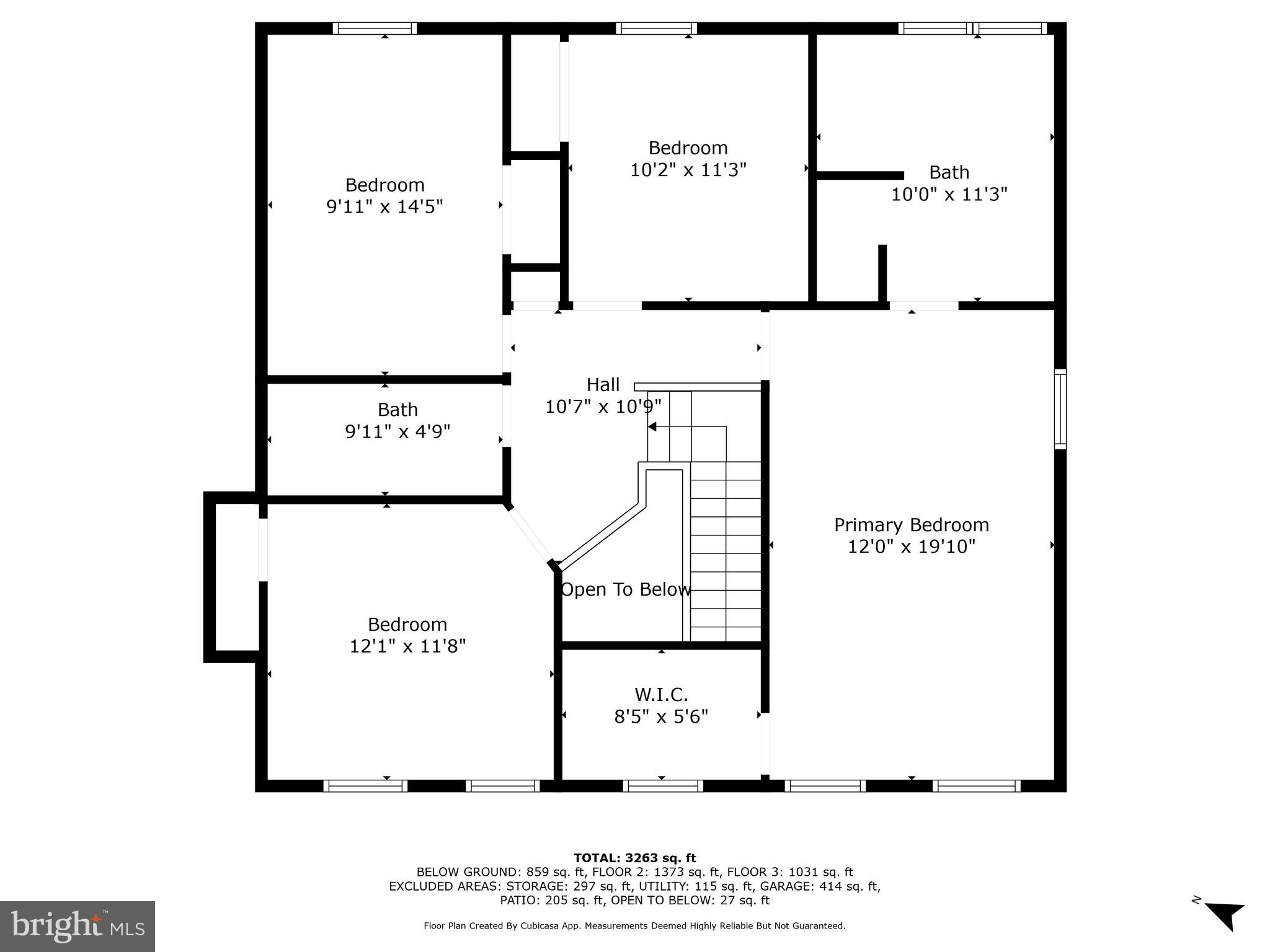 ALEXANDRAS GROVE AT BELMONT - Residential