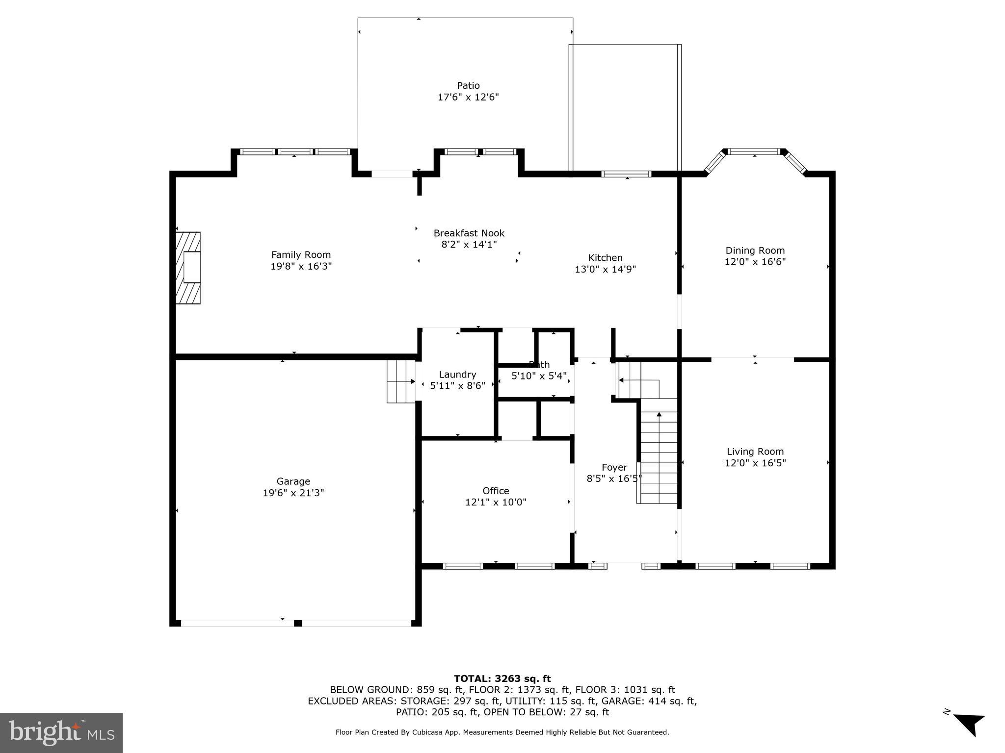 ALEXANDRAS GROVE AT BELMONT - Residential