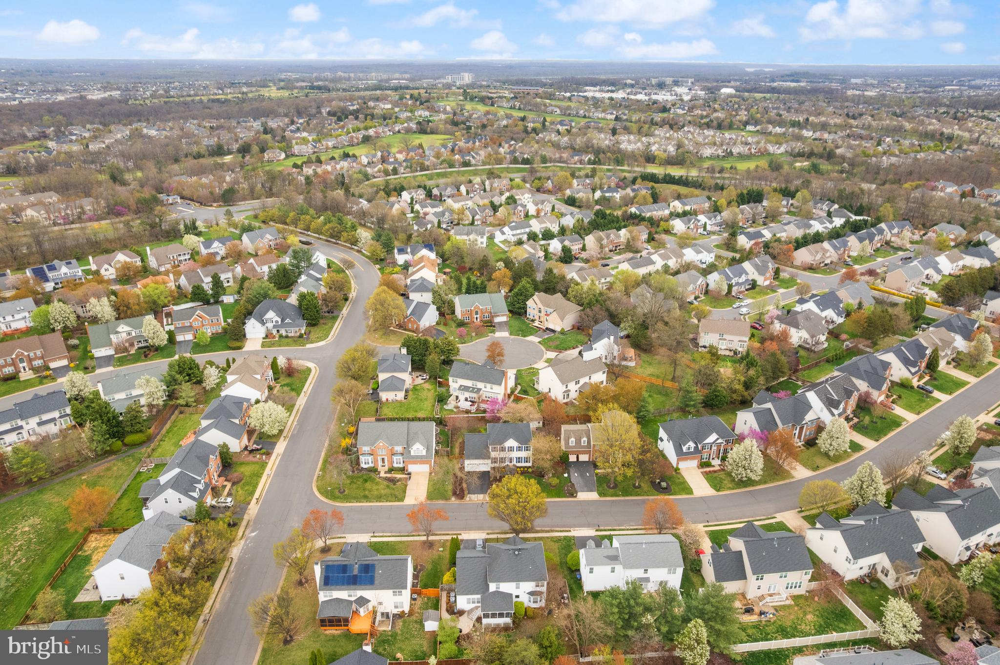 ALEXANDRAS GROVE AT BELMONT - Residential