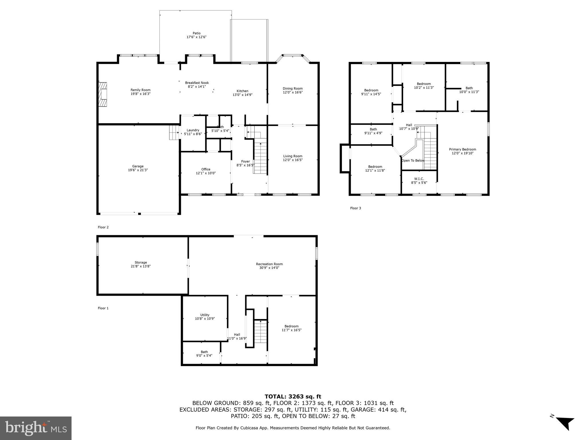 ALEXANDRAS GROVE AT BELMONT - Residential