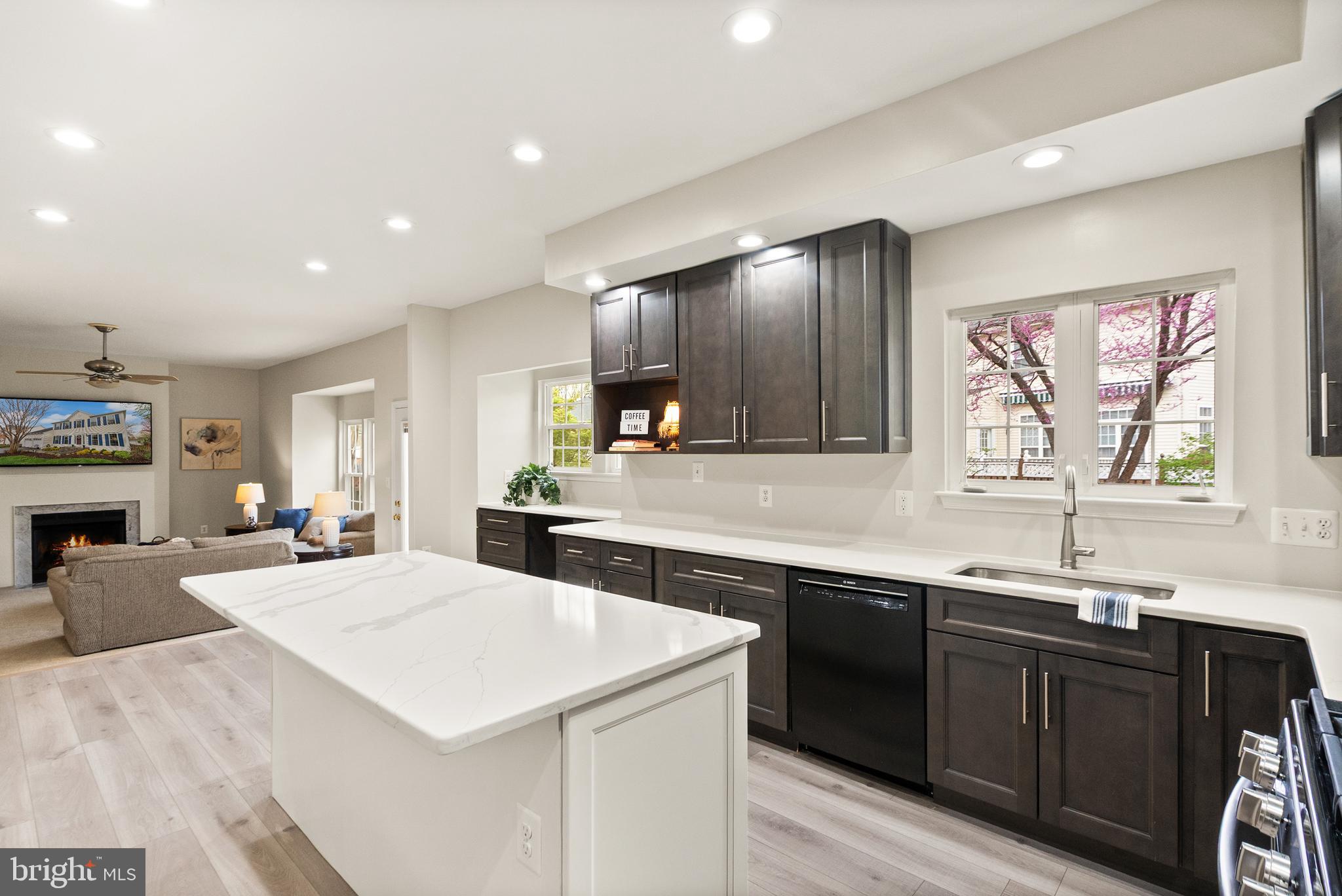 ALEXANDRAS GROVE AT BELMONT - Residential