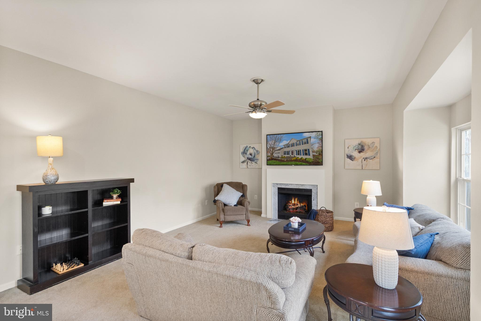 ALEXANDRAS GROVE AT BELMONT - Residential