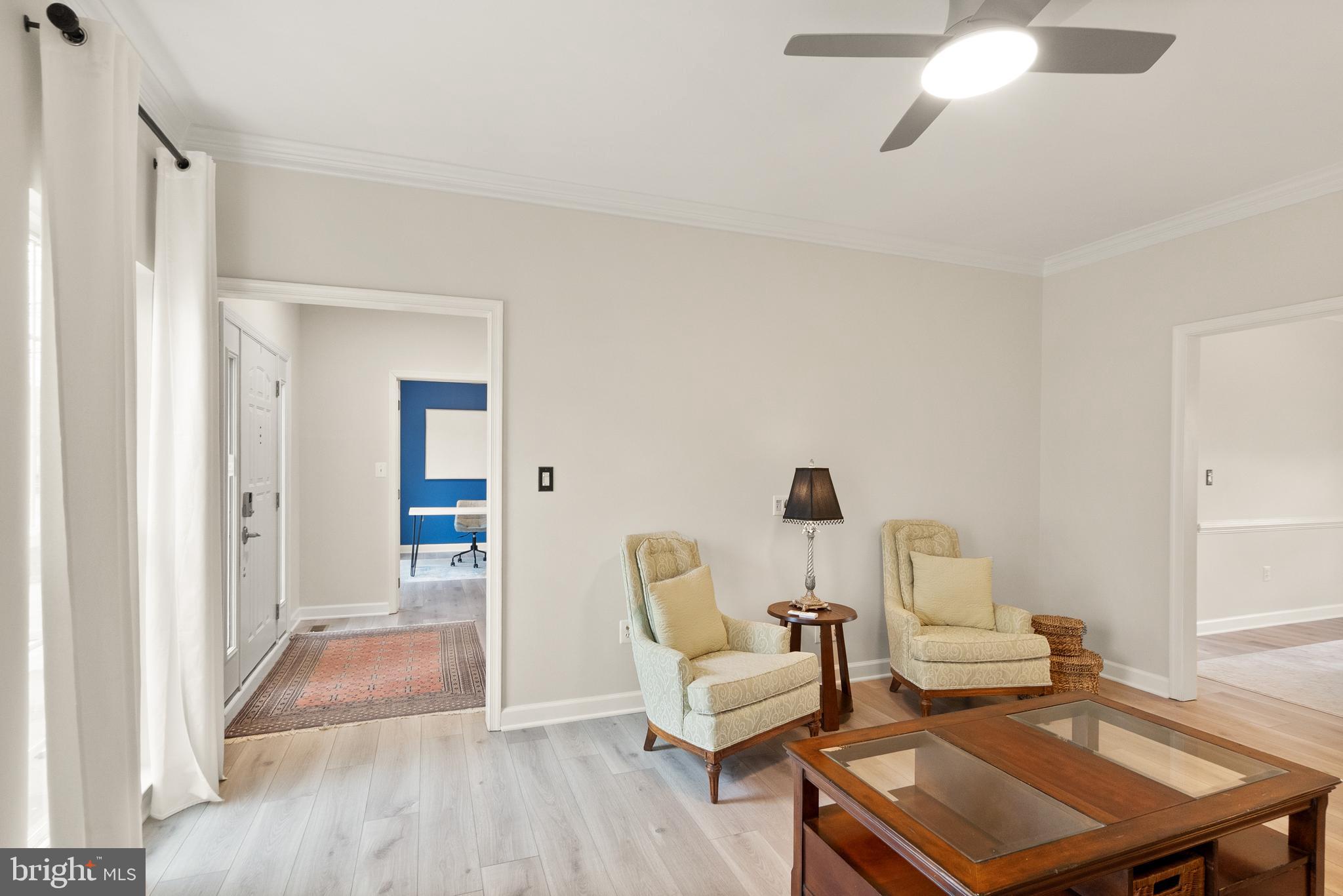 ALEXANDRAS GROVE AT BELMONT - Residential