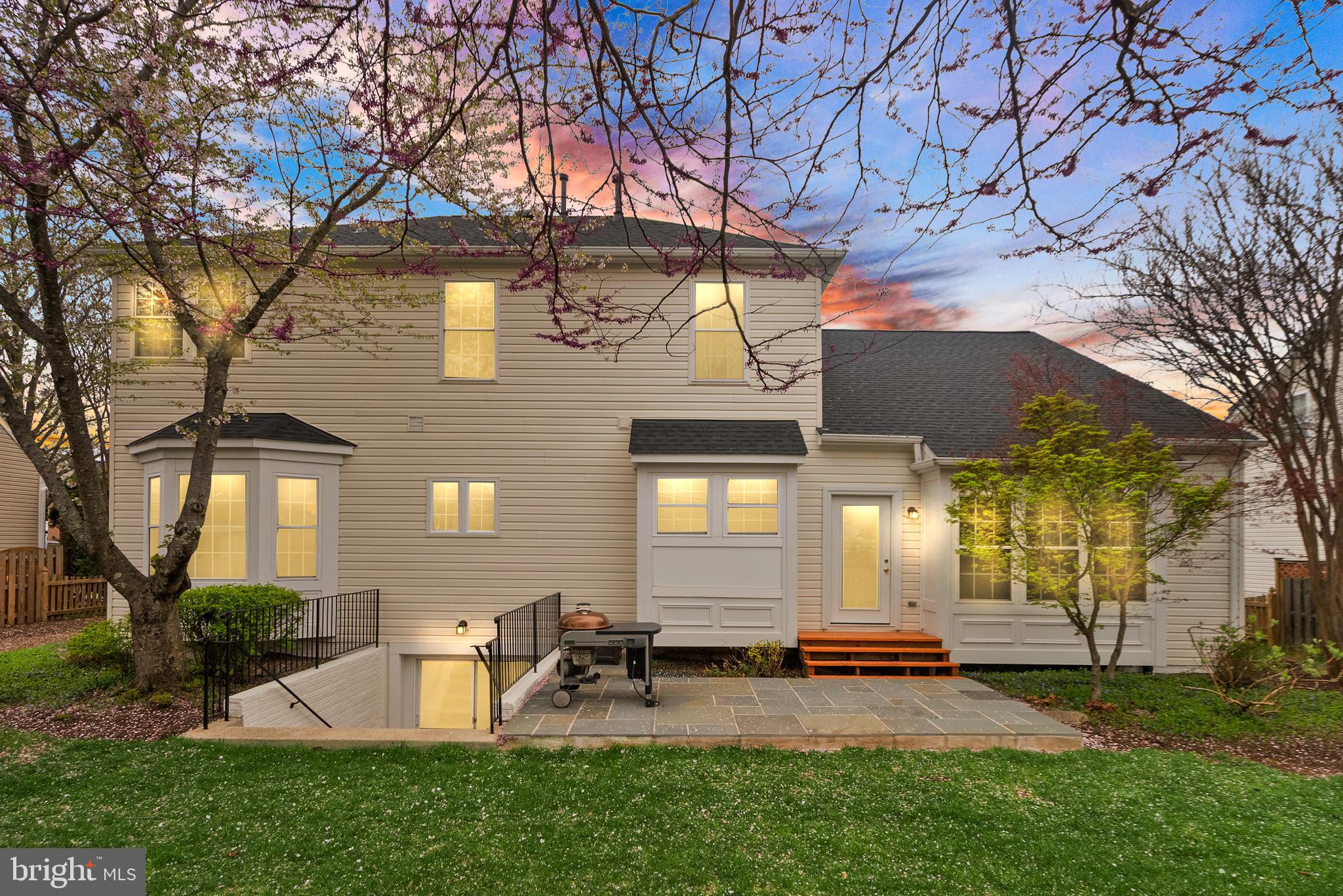 ALEXANDRAS GROVE AT BELMONT - Residential