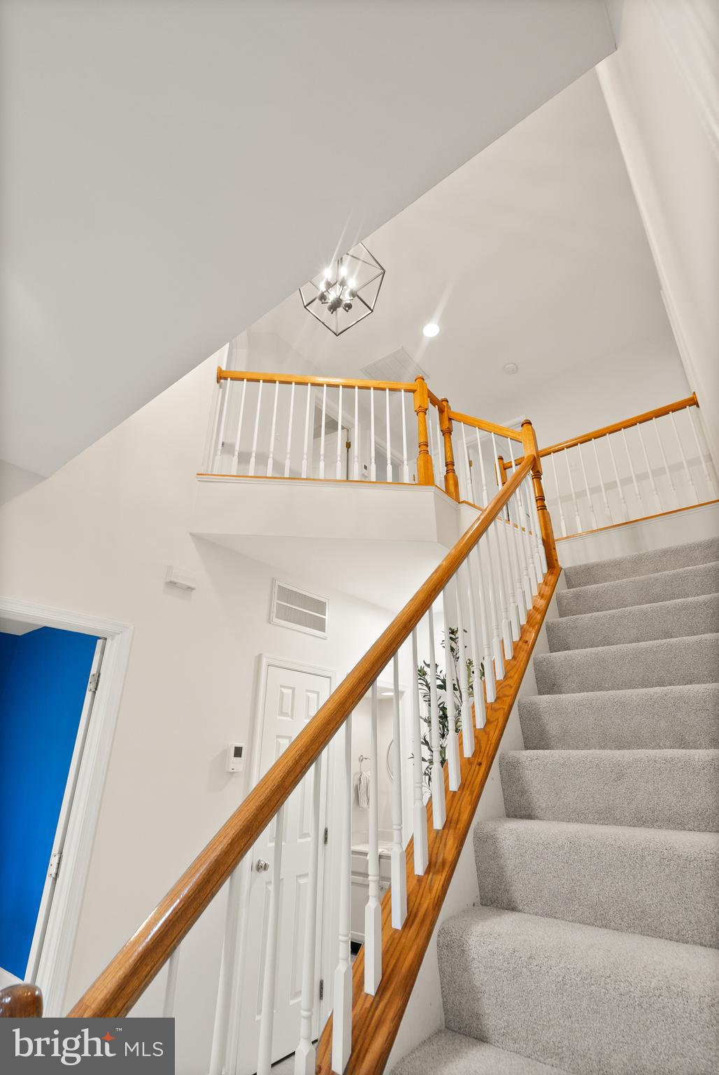 ALEXANDRAS GROVE AT BELMONT - Residential