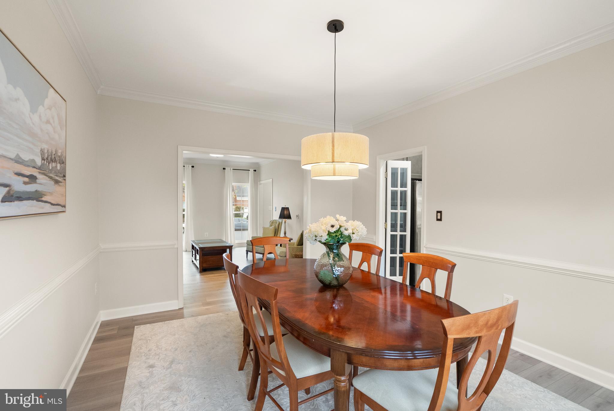 ALEXANDRAS GROVE AT BELMONT - Residential