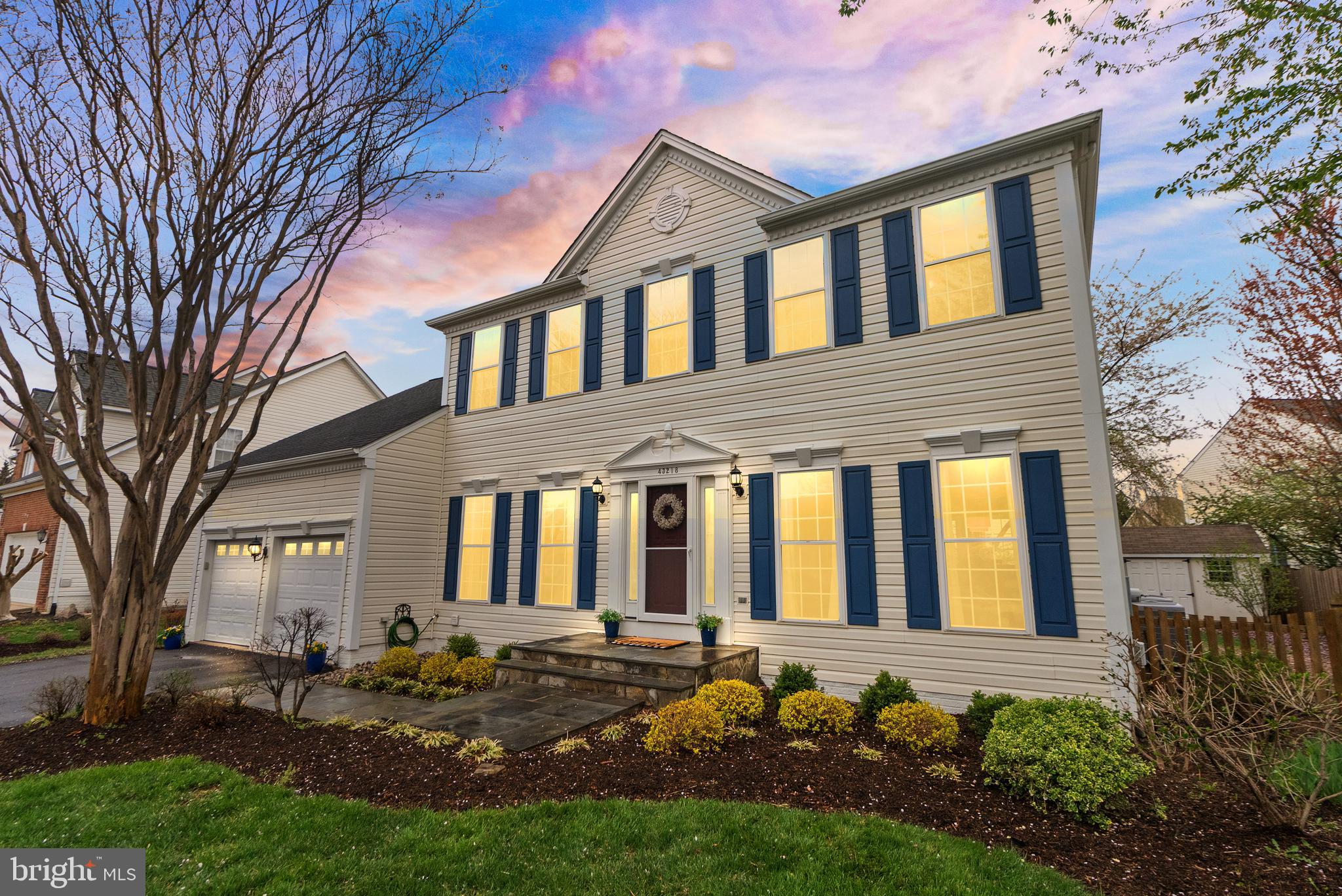 ALEXANDRAS GROVE AT BELMONT - Residential