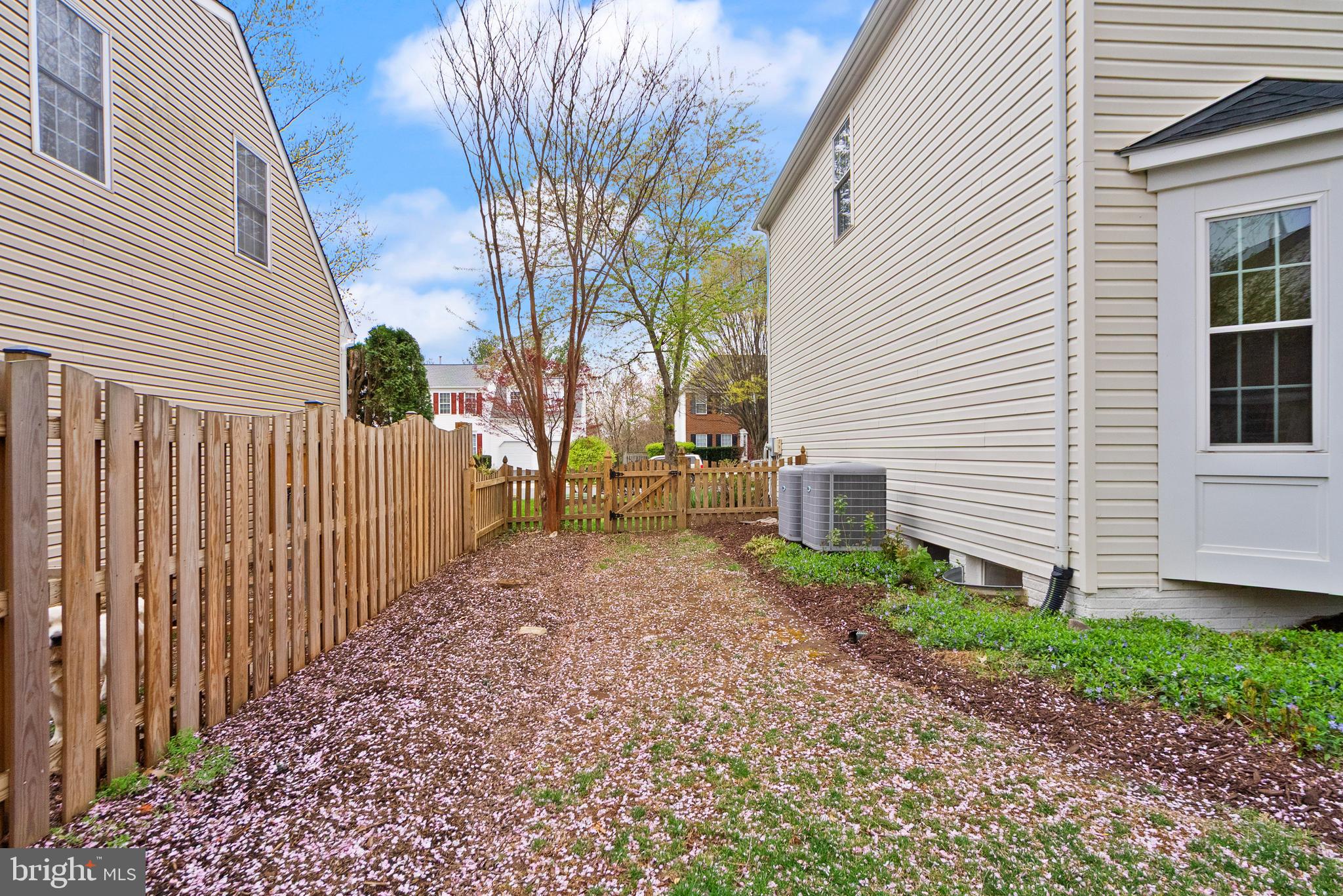 ALEXANDRAS GROVE AT BELMONT - Residential