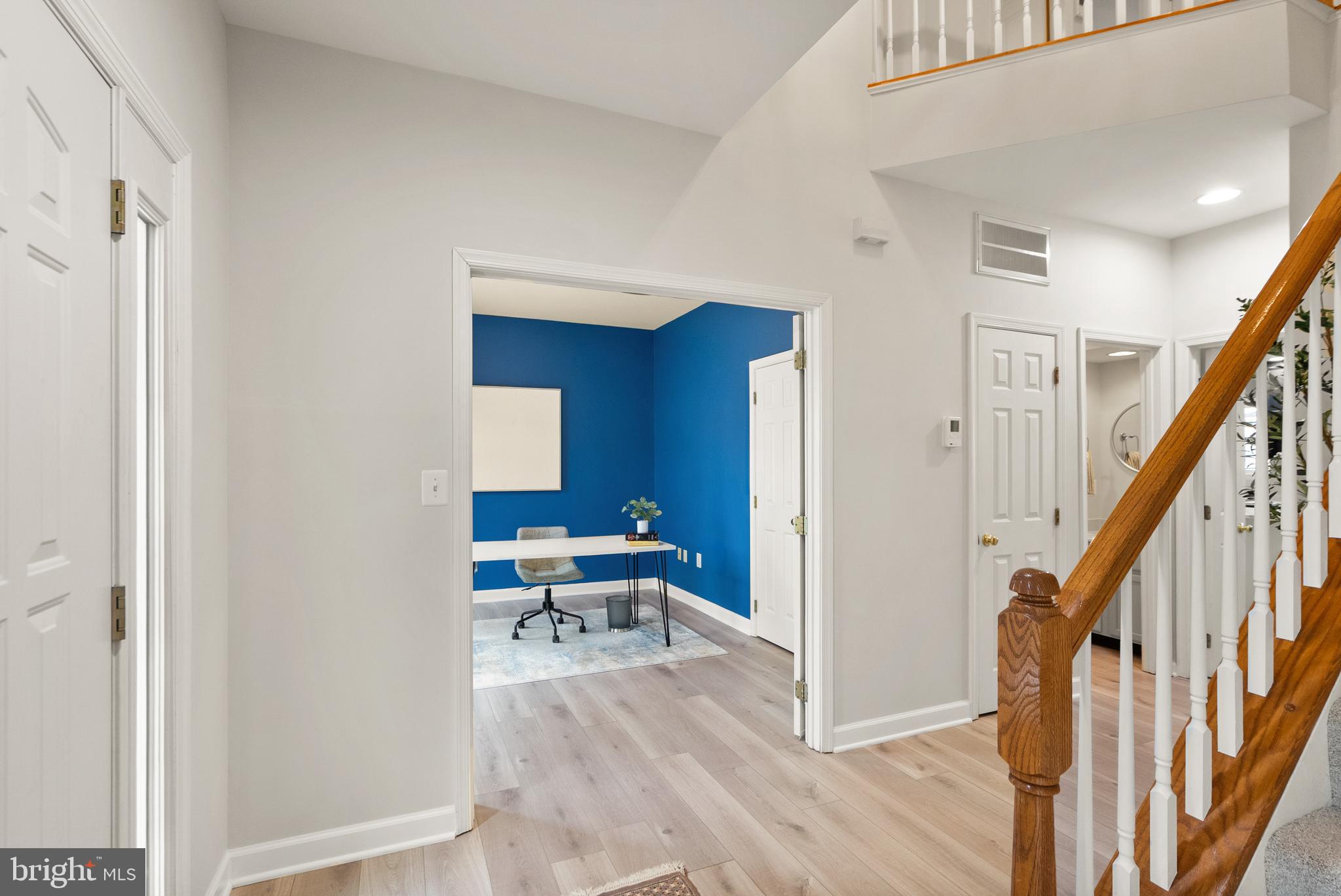 ALEXANDRAS GROVE AT BELMONT - Residential