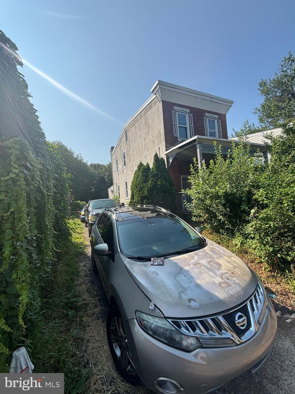 Photo of 5821 - 27 Jackson Street, PHILADELPHIA, PA 19135 (MLS # PAPH2579908)