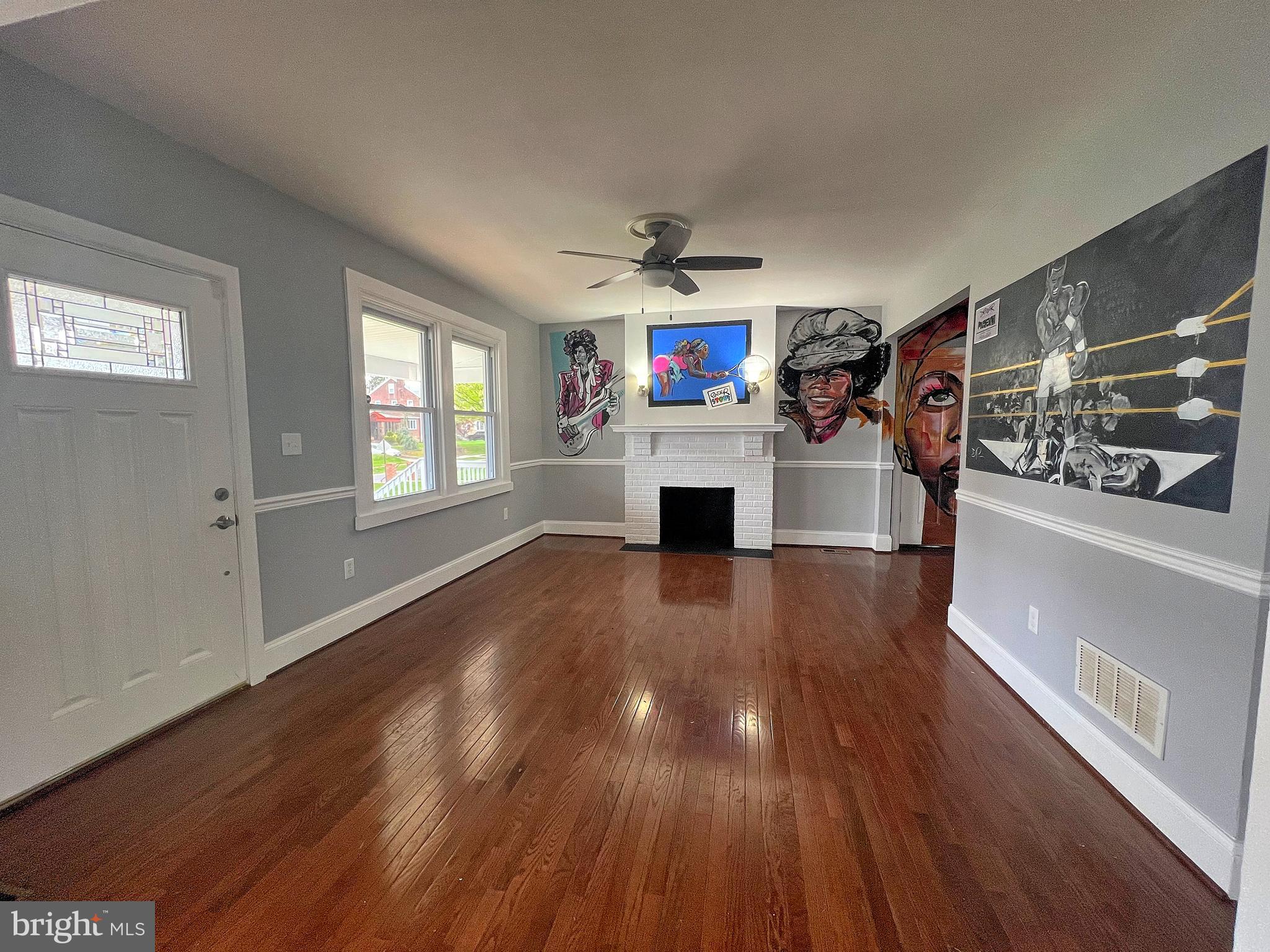 ASHBURTON - Residential