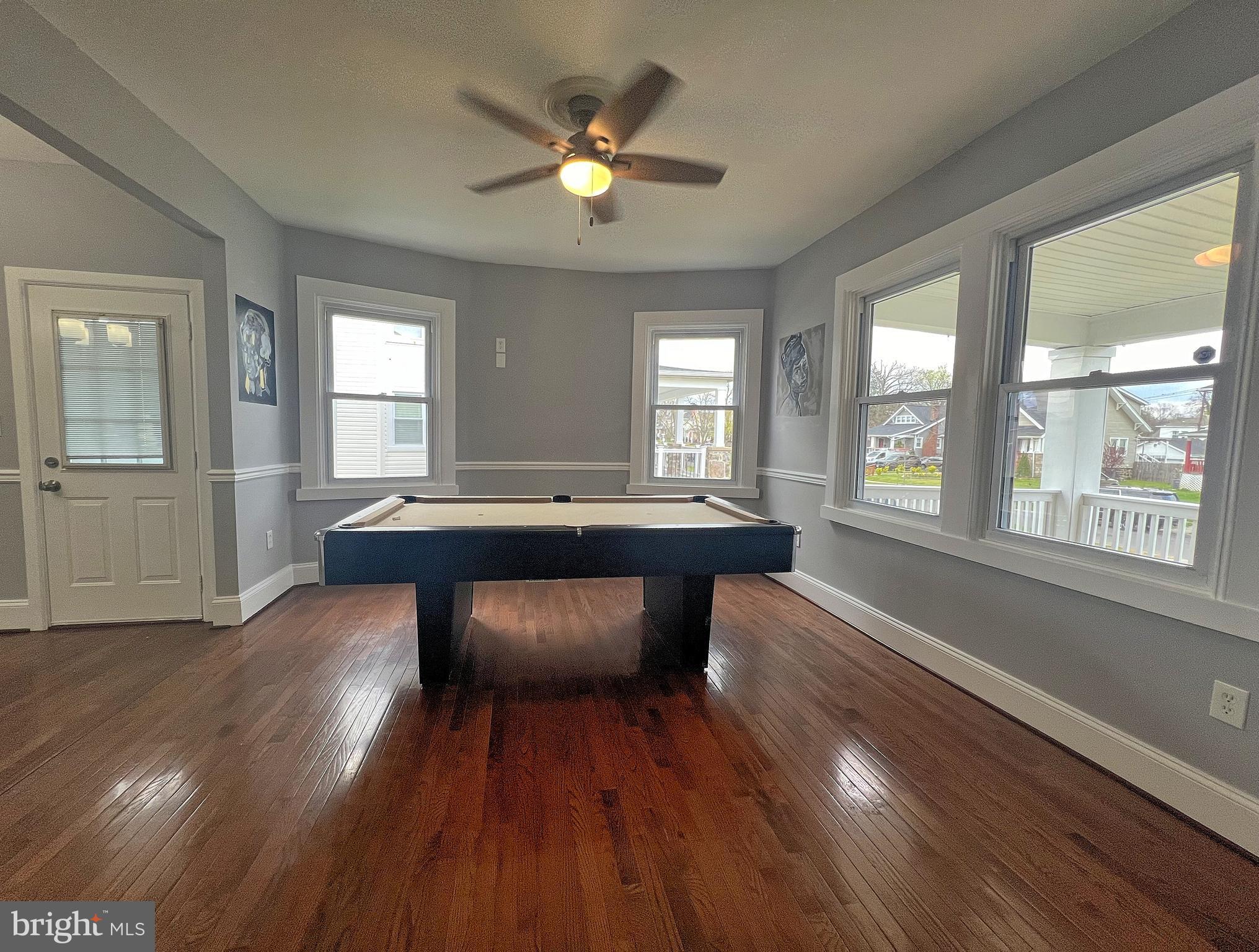 ASHBURTON - Residential