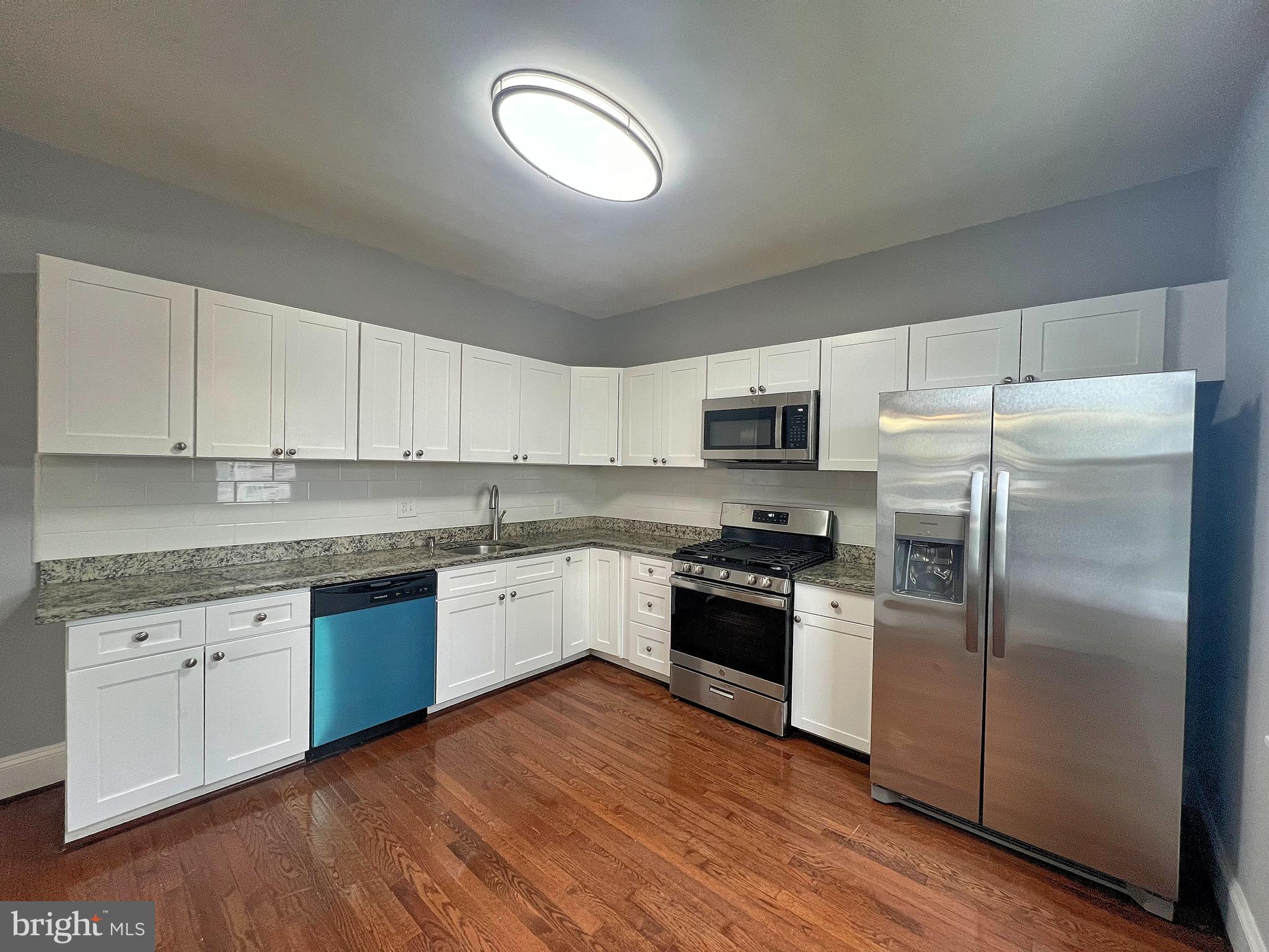 ASHBURTON - Residential