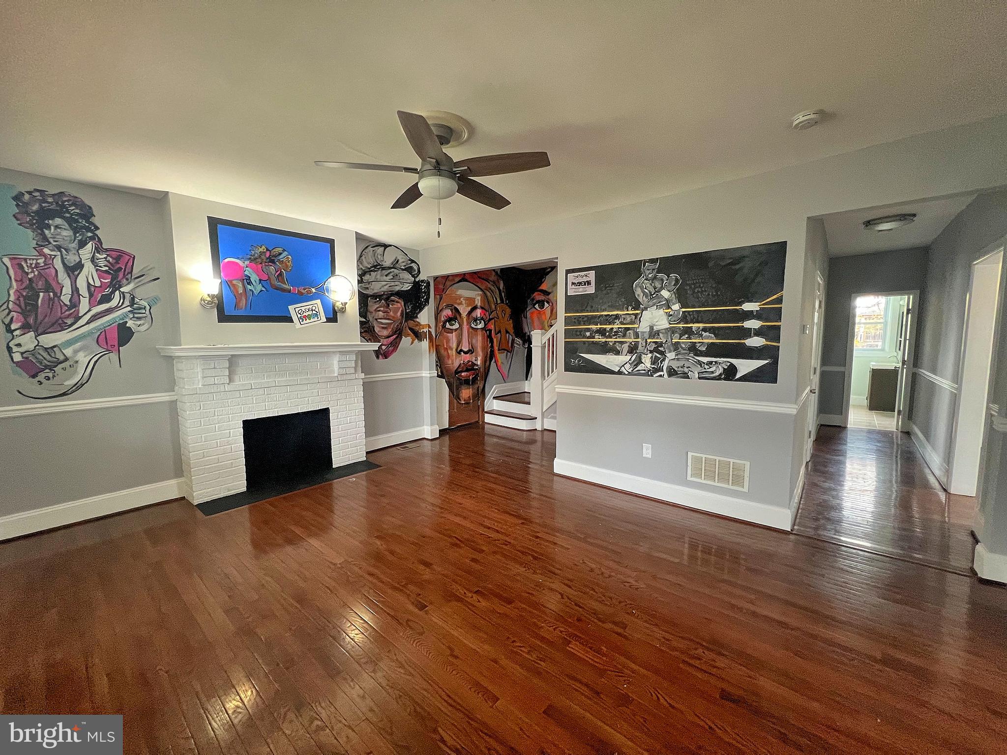 ASHBURTON - Residential