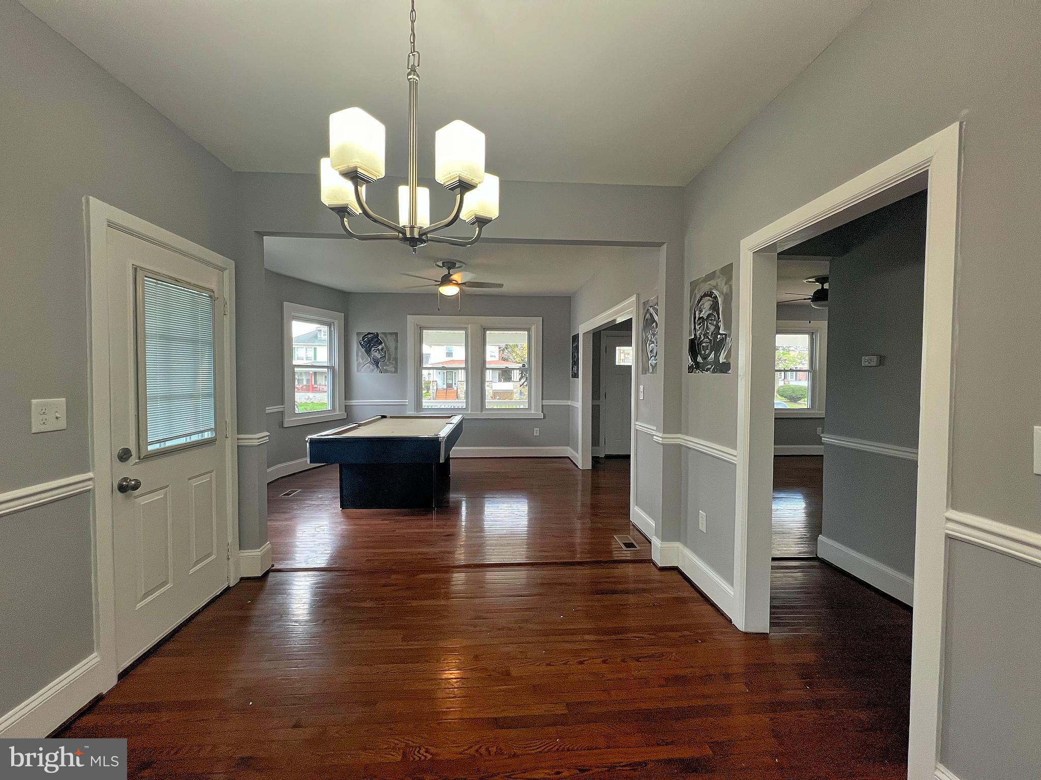 ASHBURTON - Residential