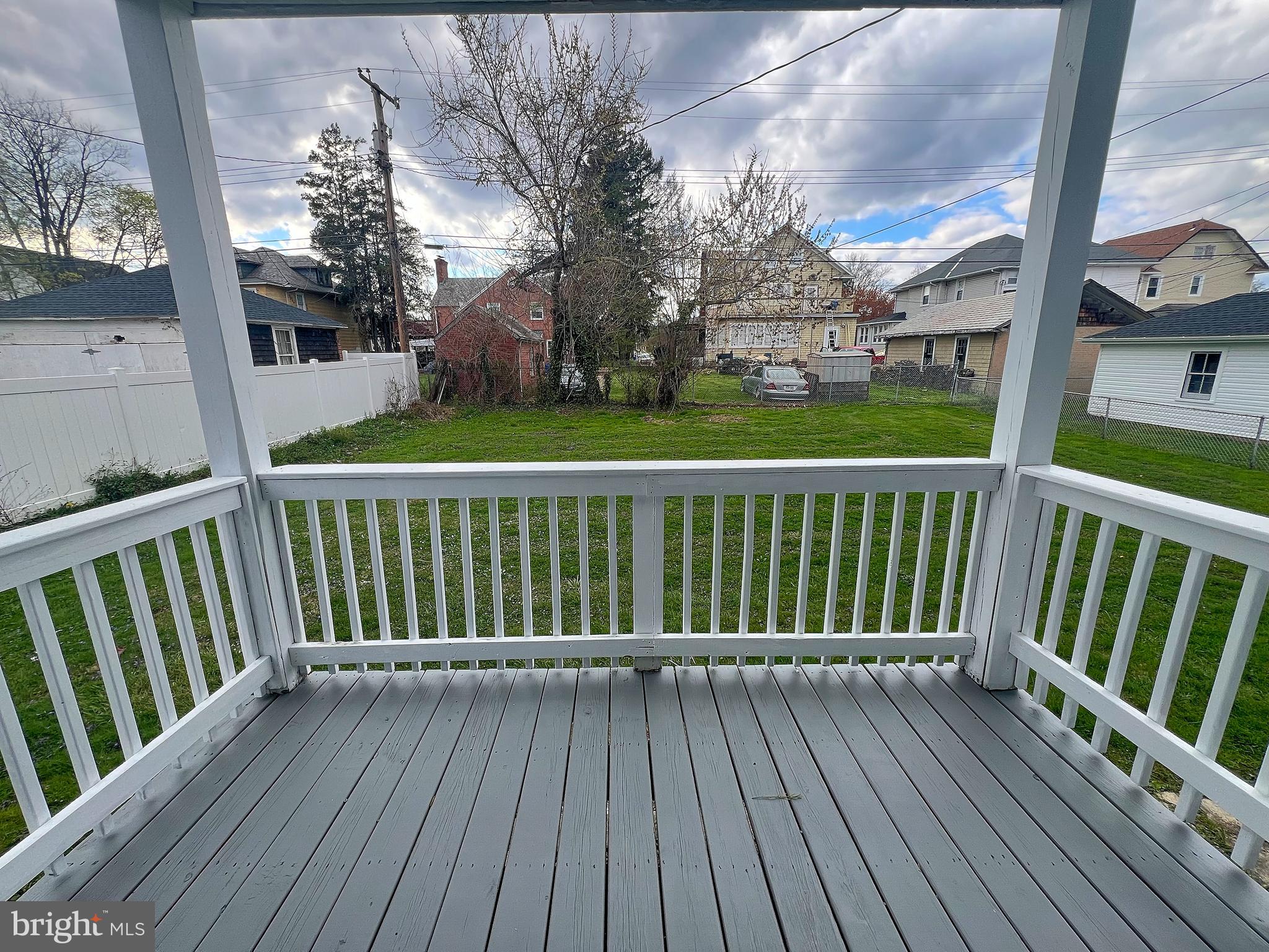 ASHBURTON - Residential