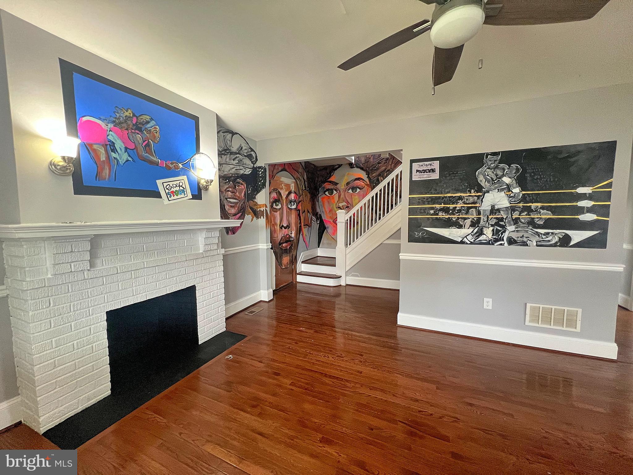 ASHBURTON - Residential