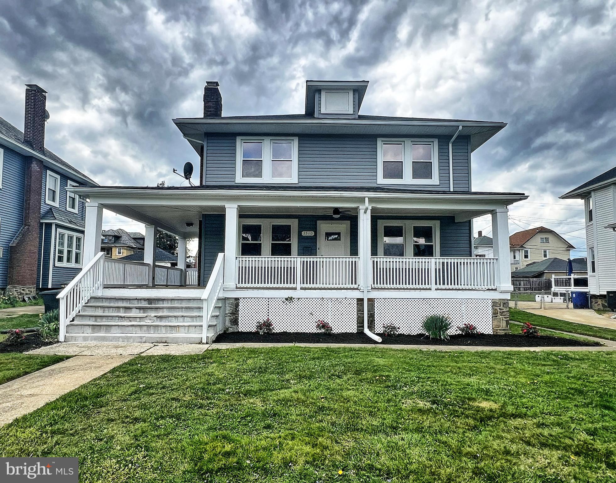 ASHBURTON - Residential