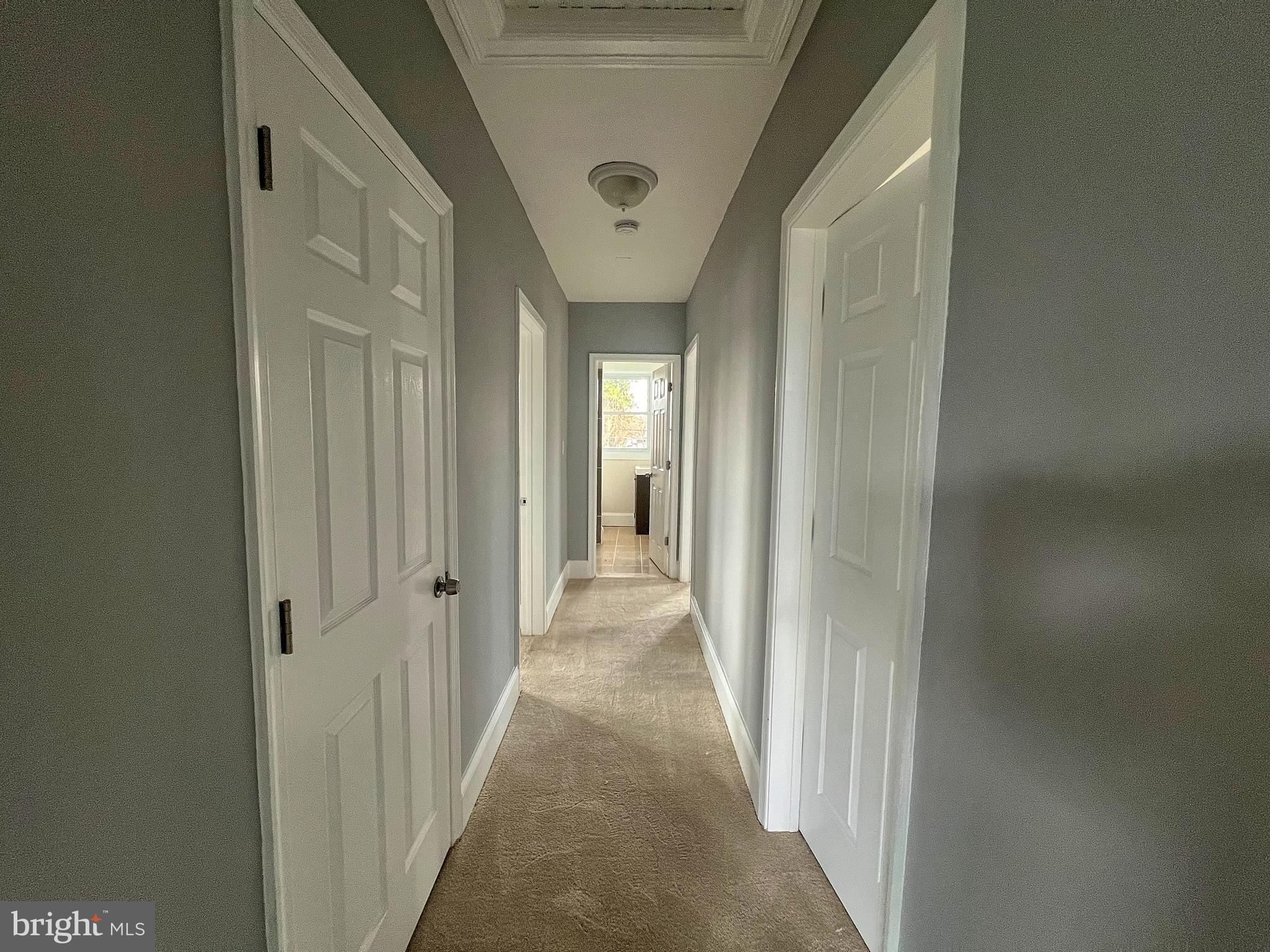 ASHBURTON - Residential