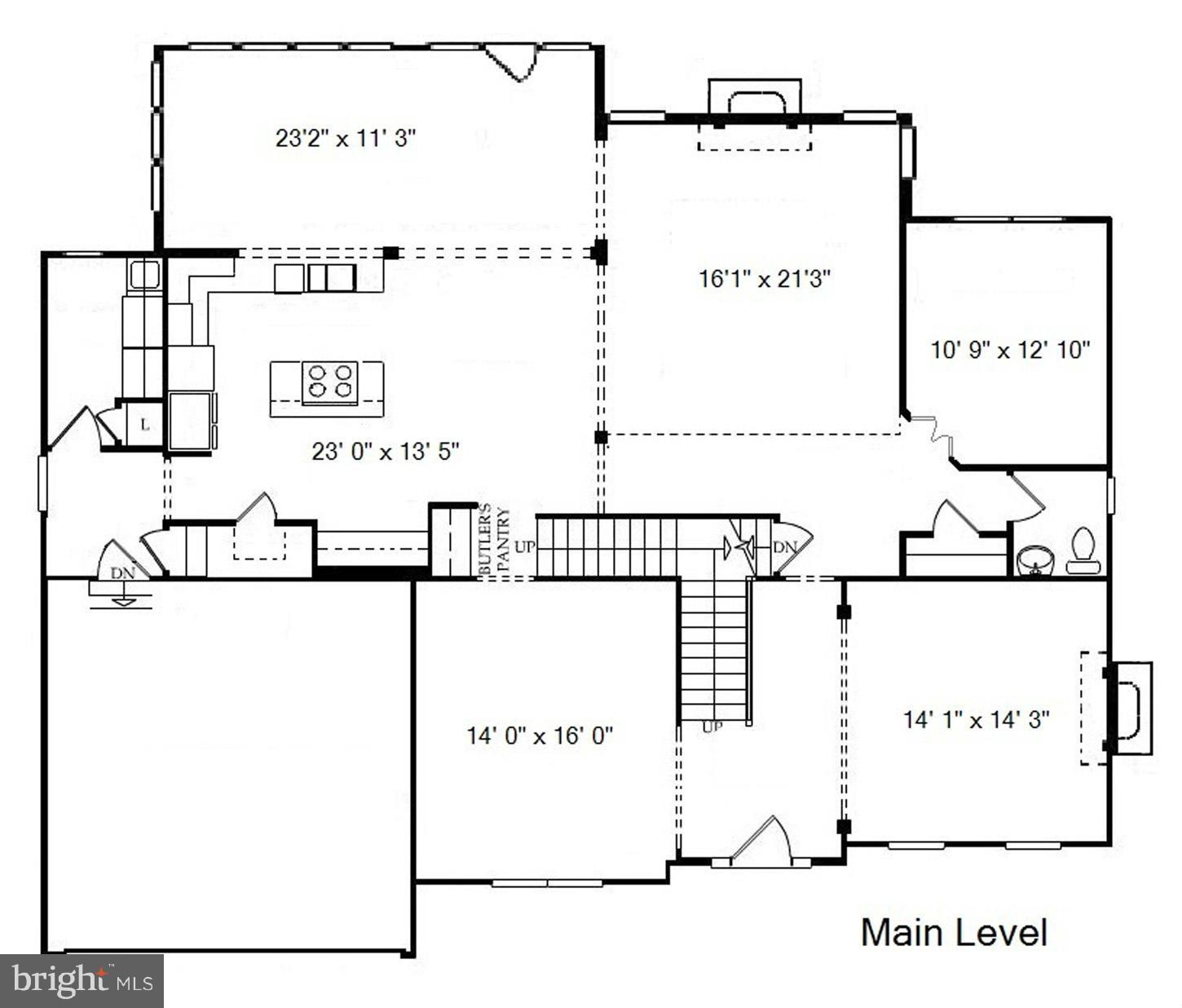 CLAGETT FARM - Residential