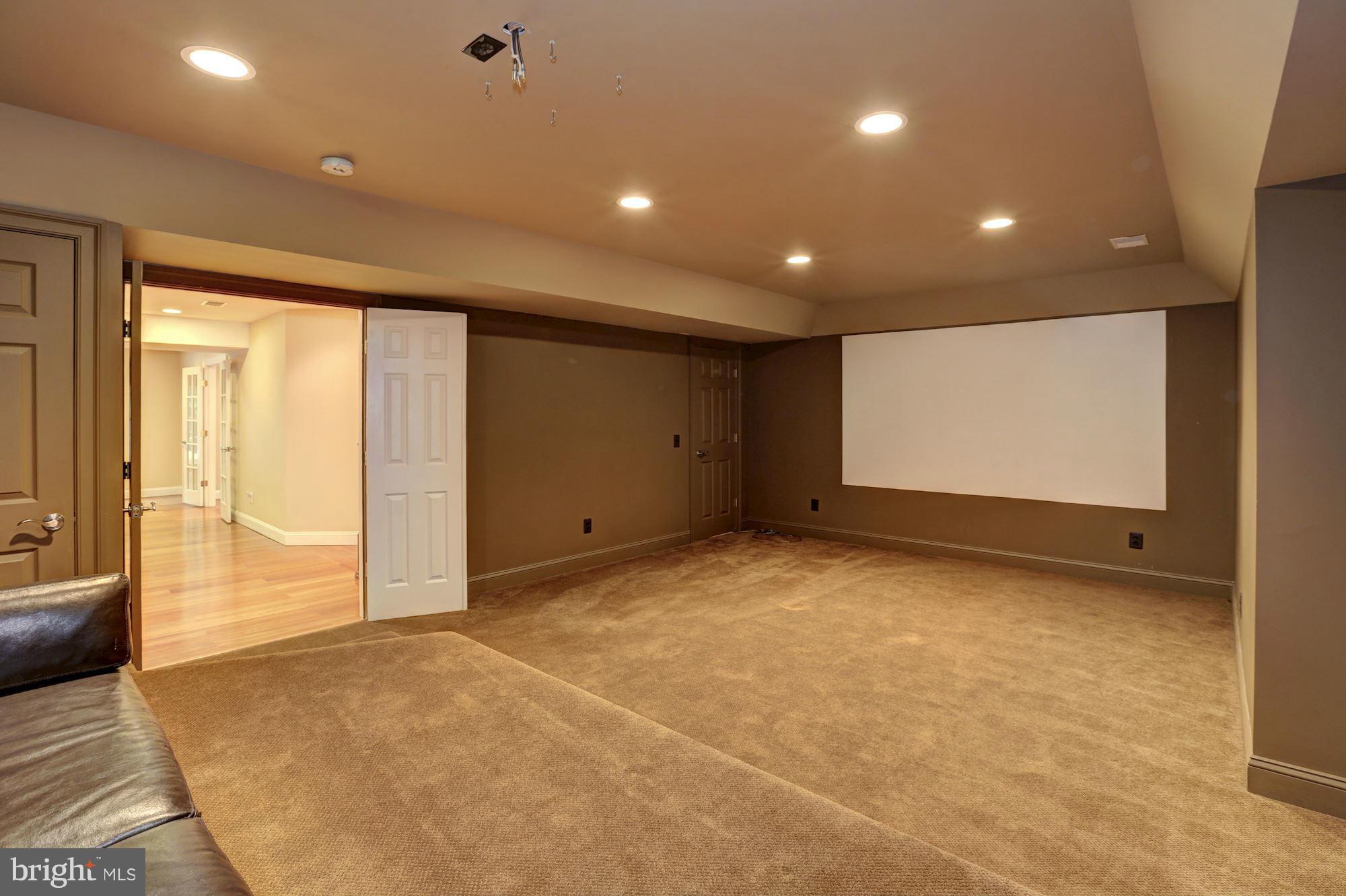 CLAGETT FARM - Residential