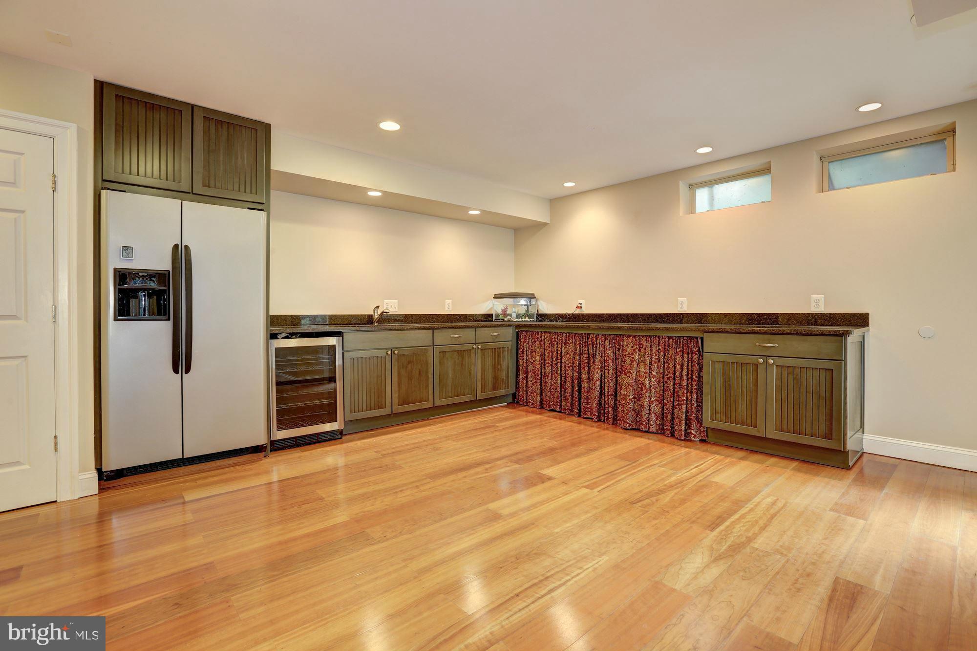 CLAGETT FARM - Residential