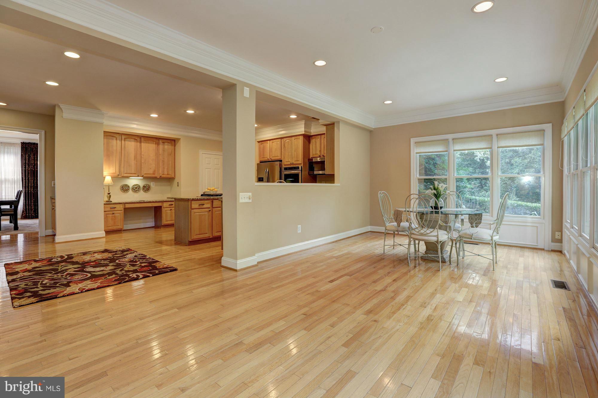 CLAGETT FARM - Residential