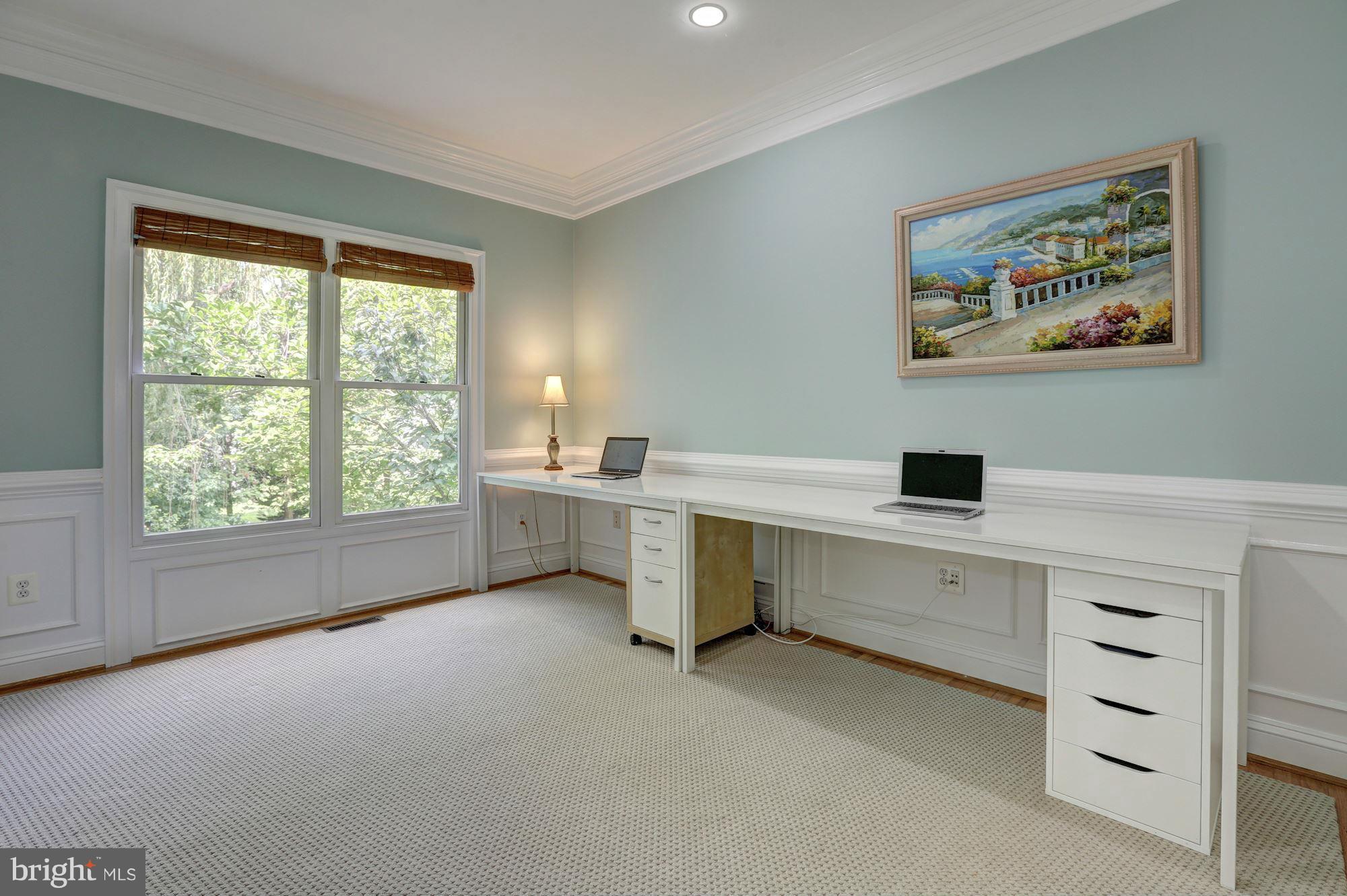 CLAGETT FARM - Residential