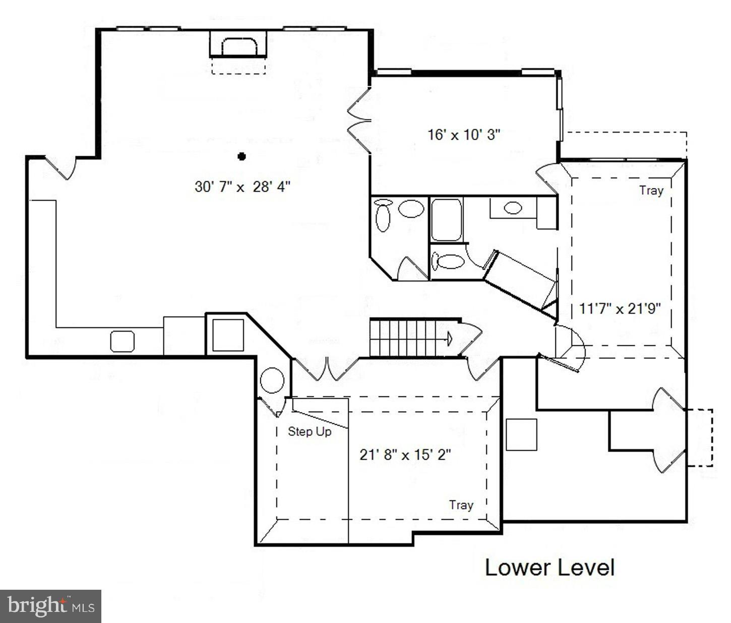 CLAGETT FARM - Residential