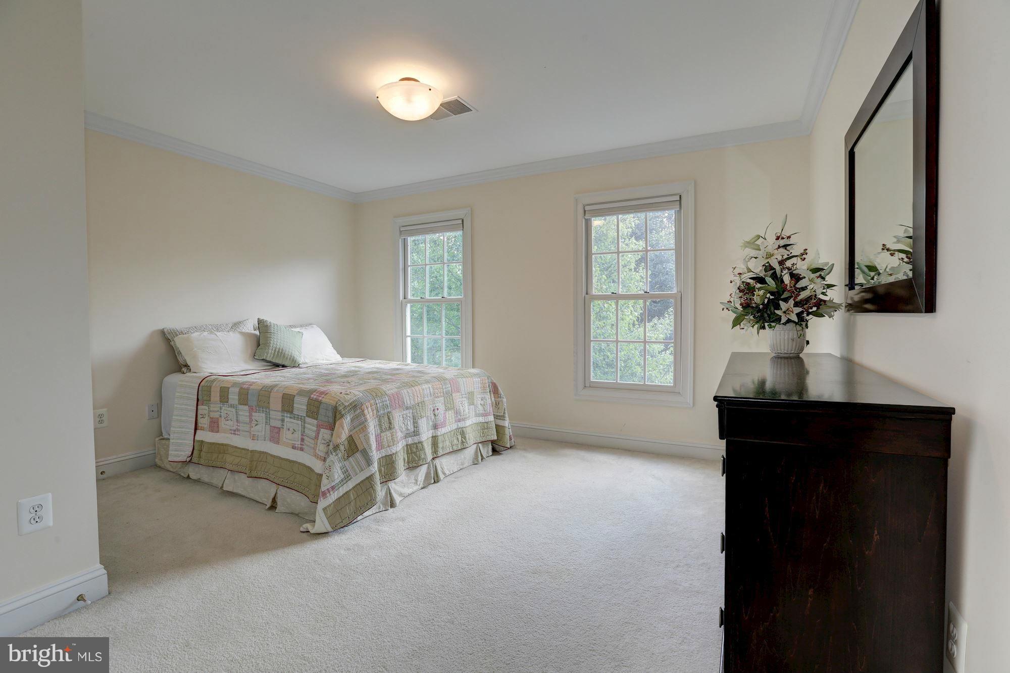 CLAGETT FARM - Residential