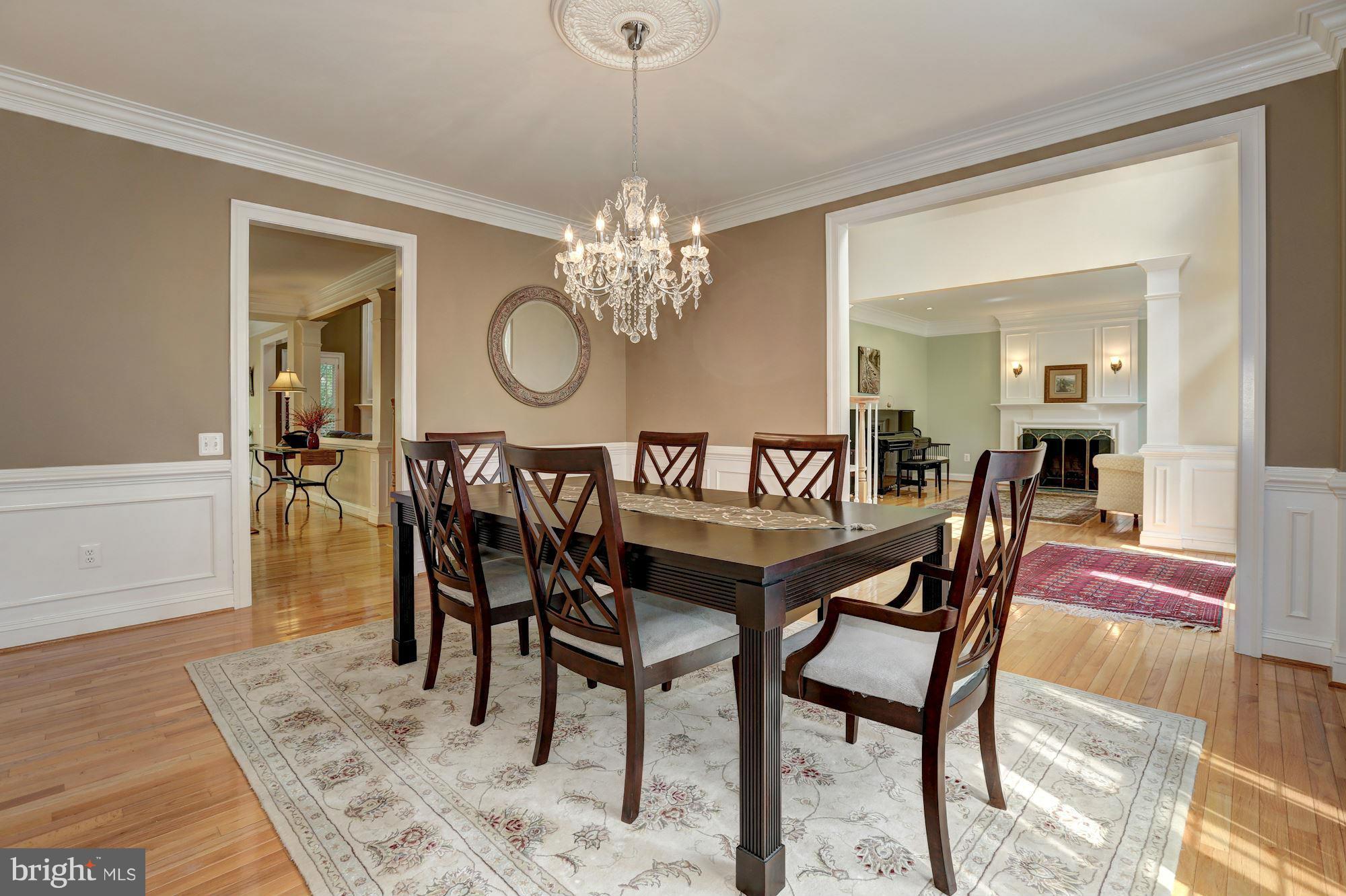 CLAGETT FARM - Residential