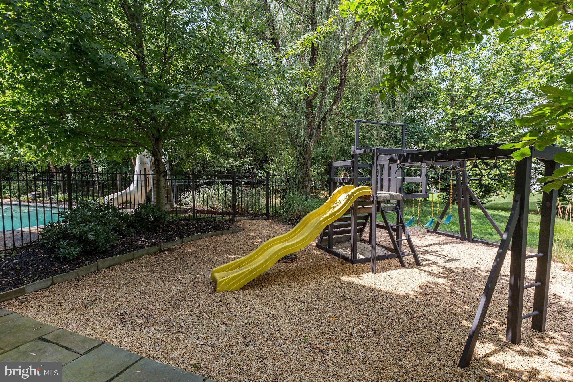 CLAGETT FARM - Residential