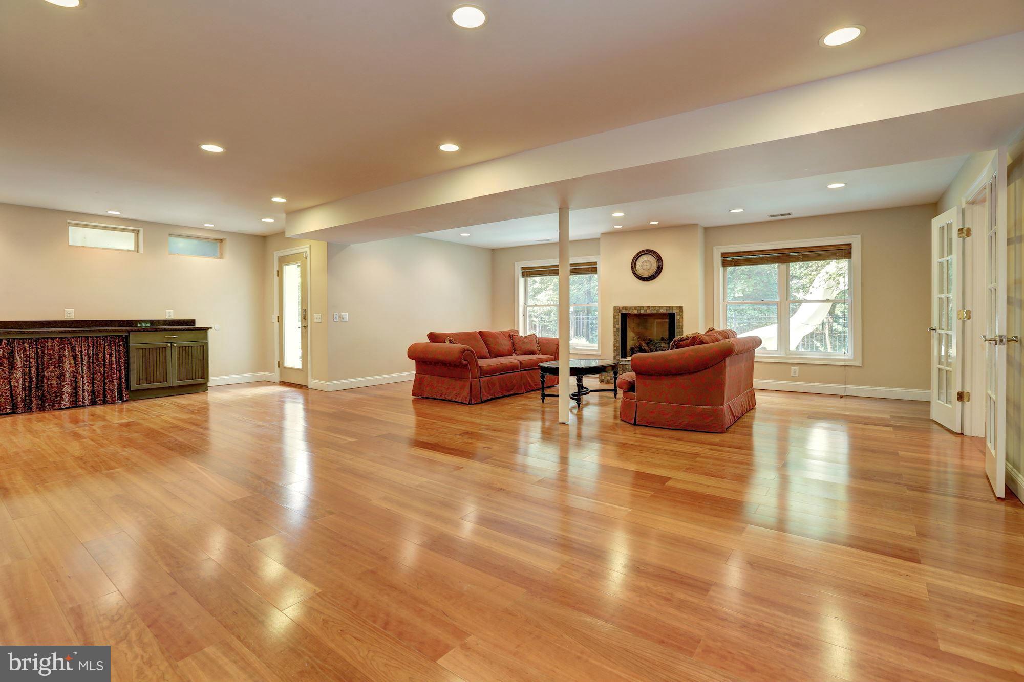 CLAGETT FARM - Residential