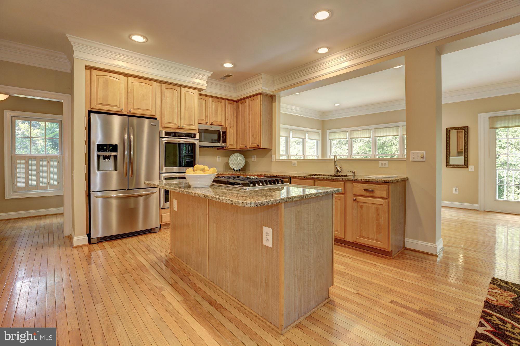 CLAGETT FARM - Residential