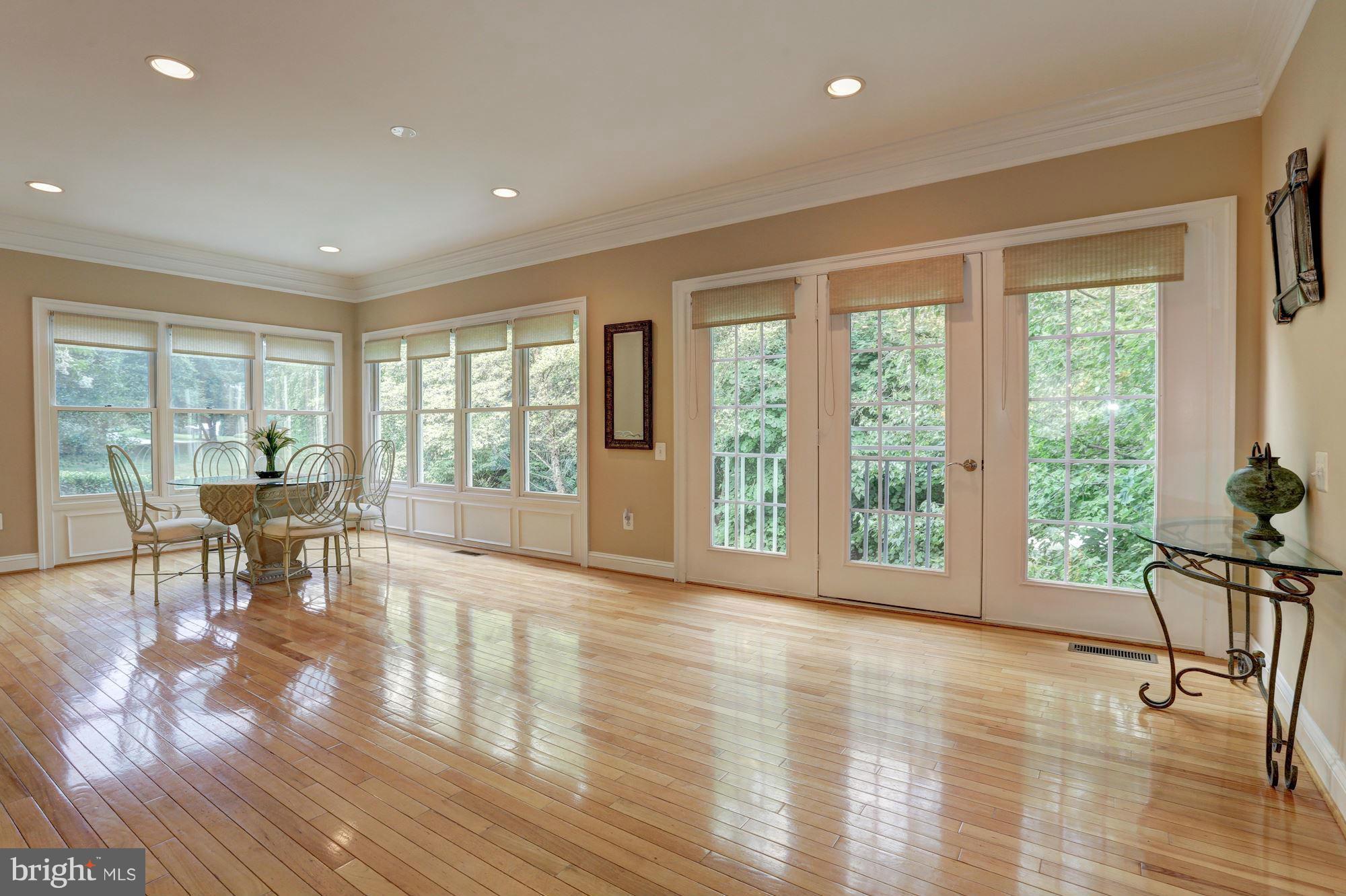 CLAGETT FARM - Residential